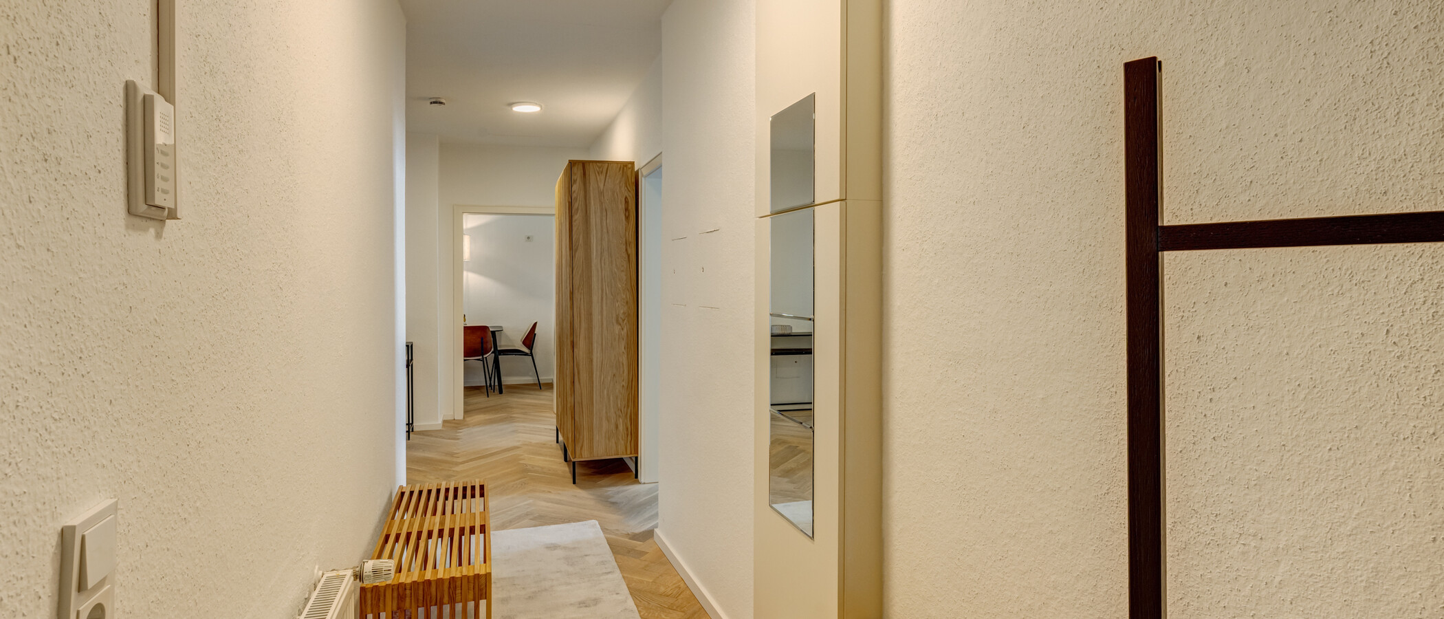 マンション München Glockenbachviertel 03 玄関入り口 14833