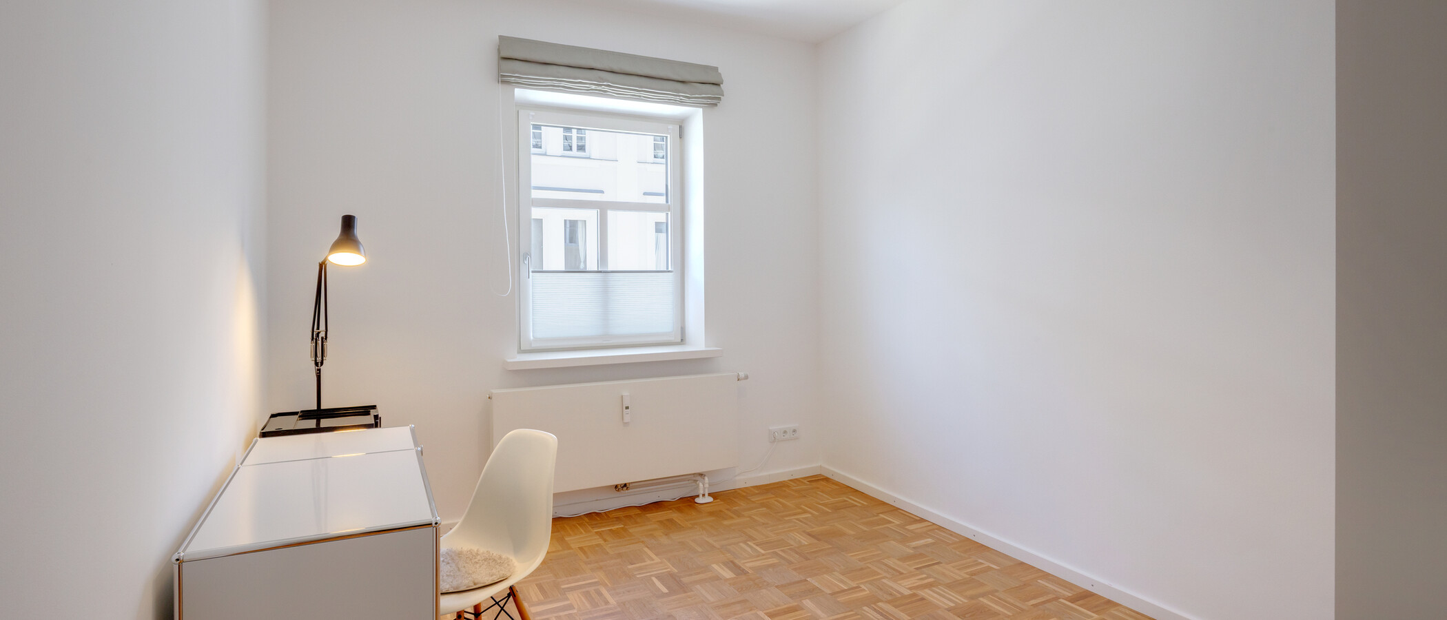 マンション München Au-Haidhausen 01 仕事部屋 14842