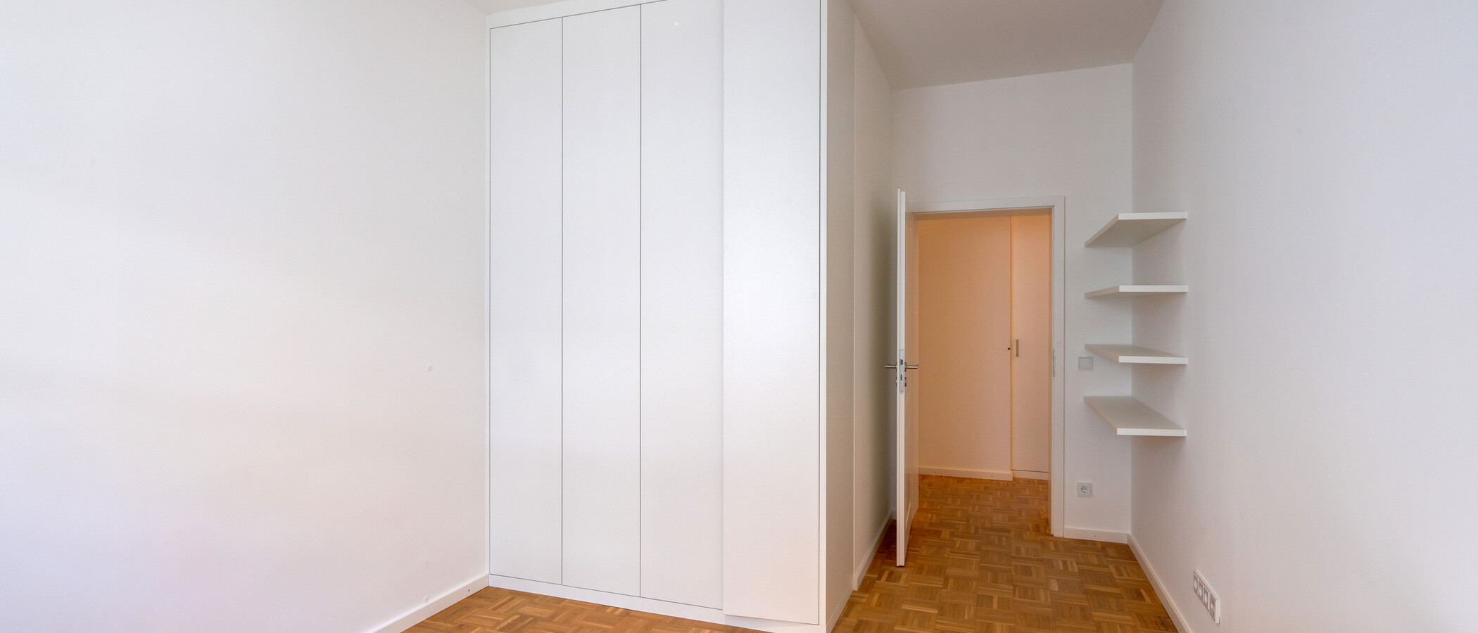 マンション München Au-Haidhausen 02 仕事部屋 14842
