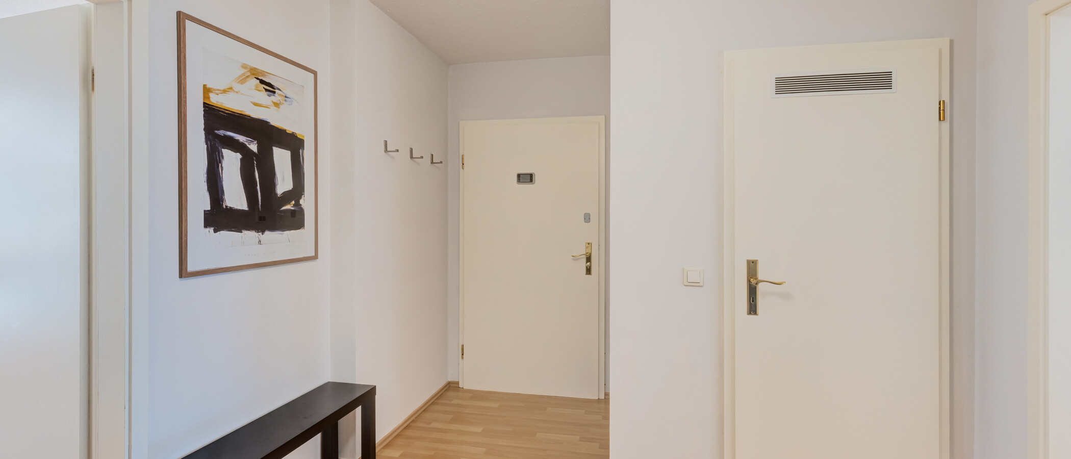 マンション München Gärtnerplatzviertel 02 玄関入り口 14843