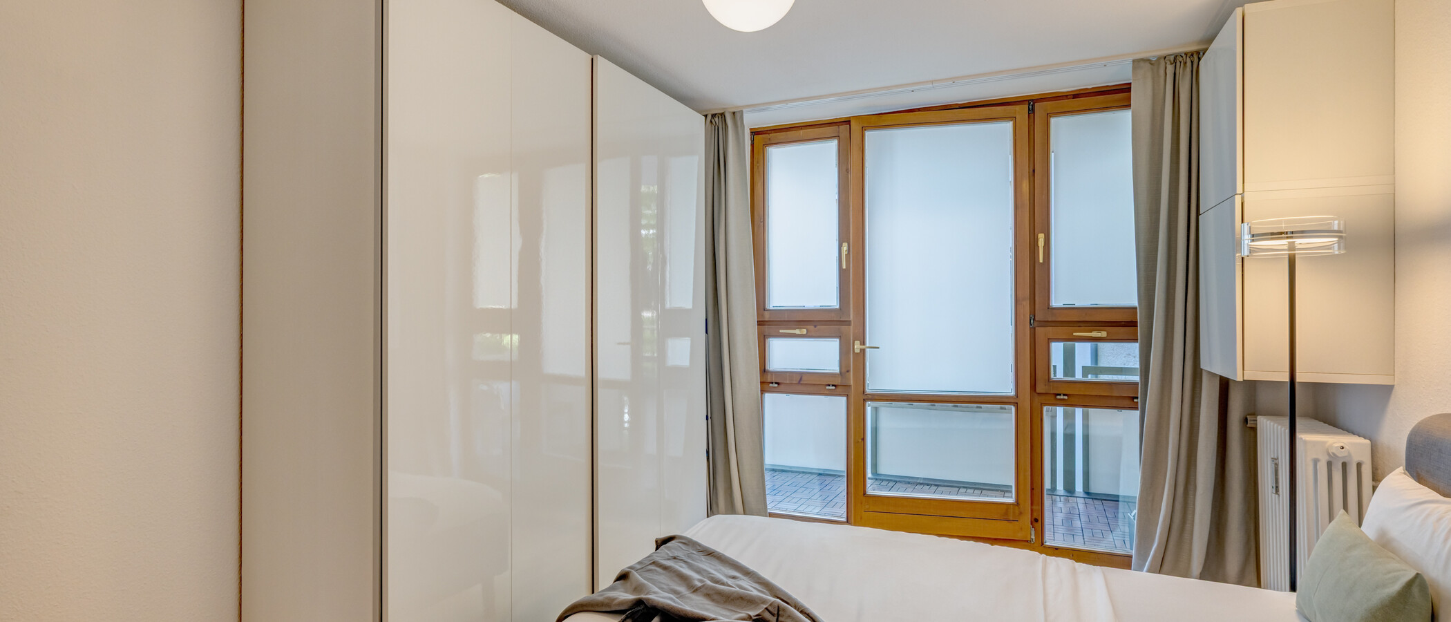 マンション München Gärtnerplatzviertel 03 1. 寝室 14843