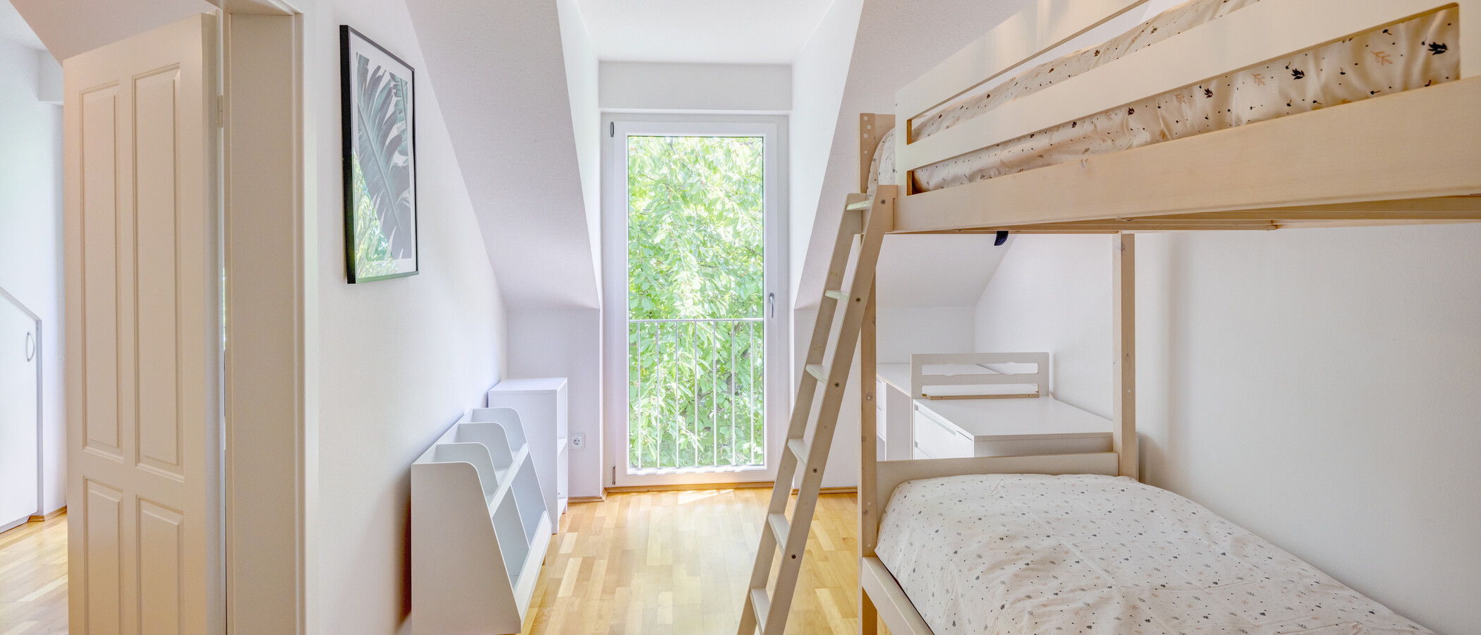 マンション München Oberföhring 01 子供部屋 14848