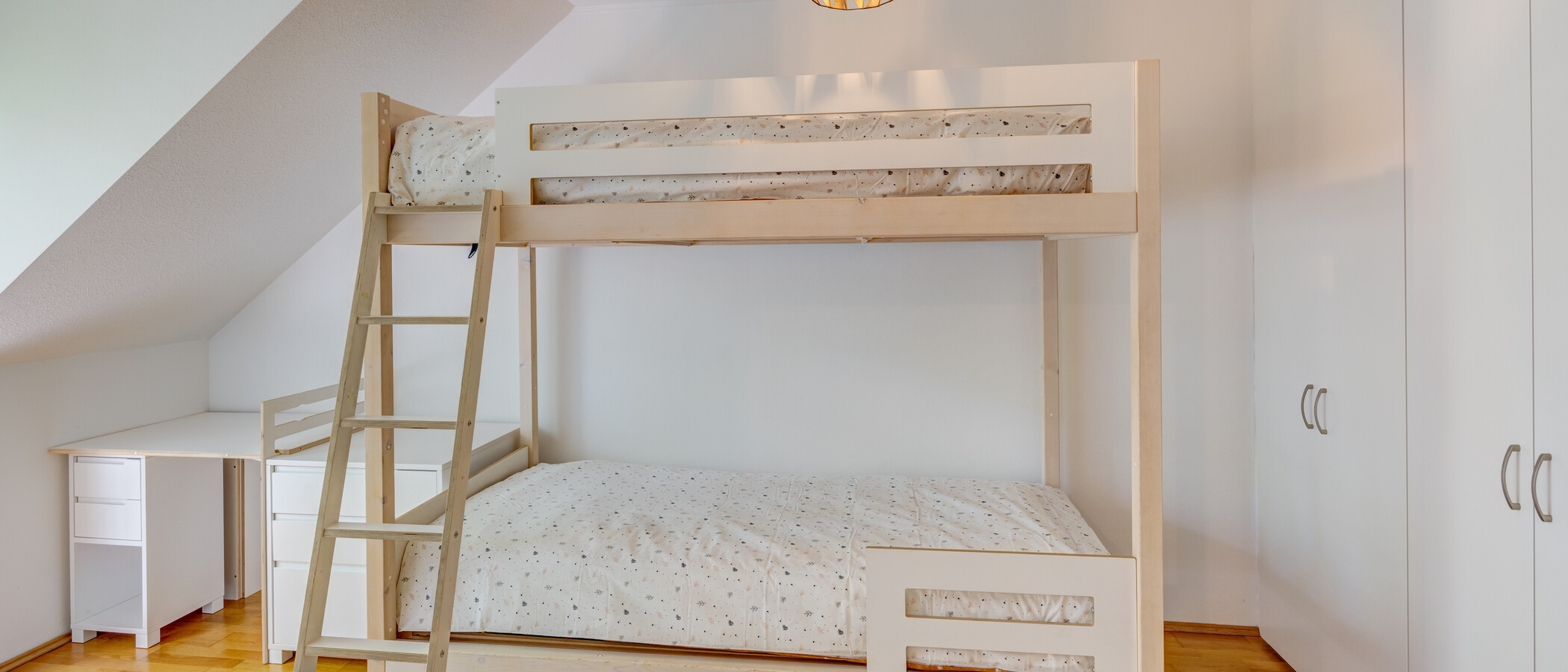 マンション München Oberföhring 02 子供部屋 14848