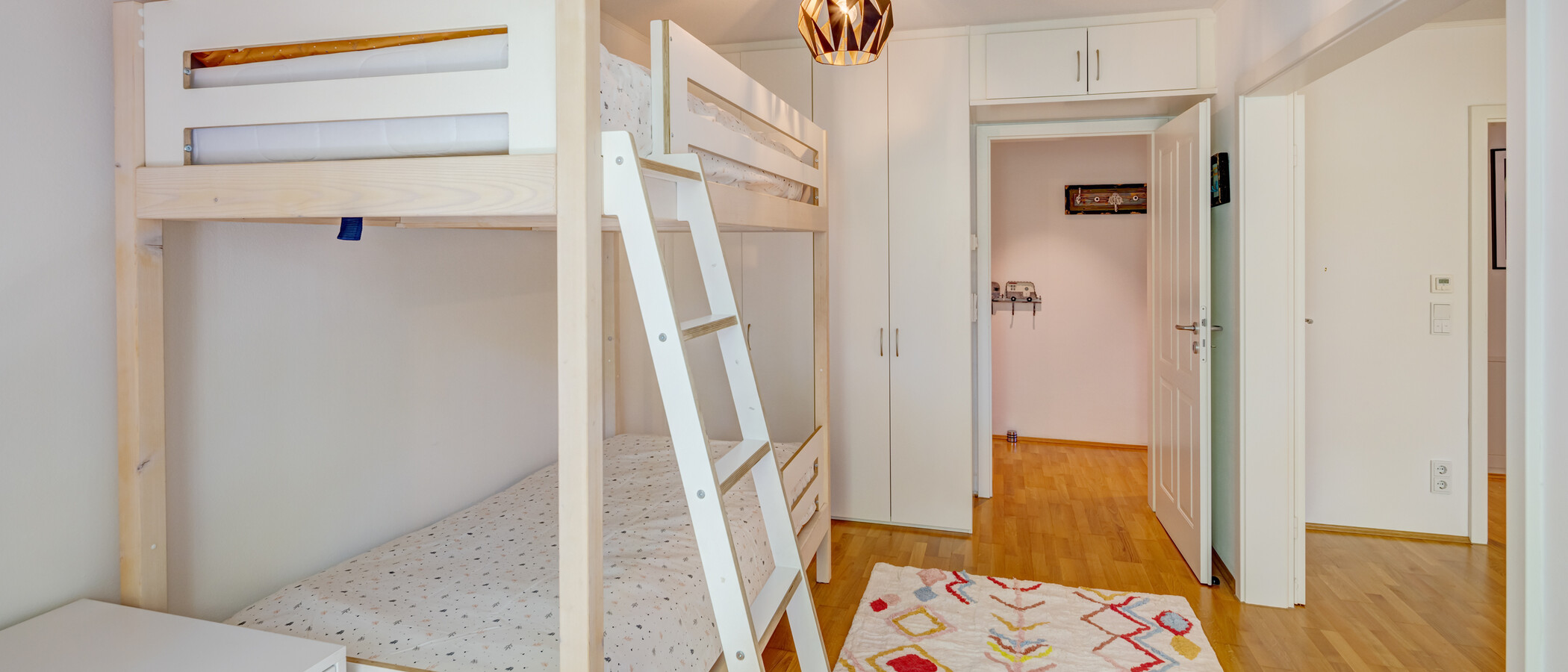 マンション München Oberföhring 03 子供部屋 14848