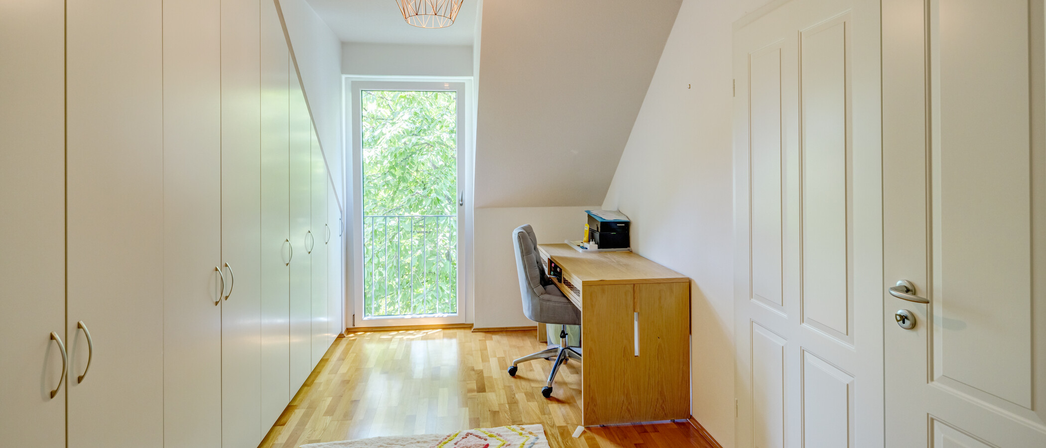 マンション München Oberföhring 02 仕事部屋 14848