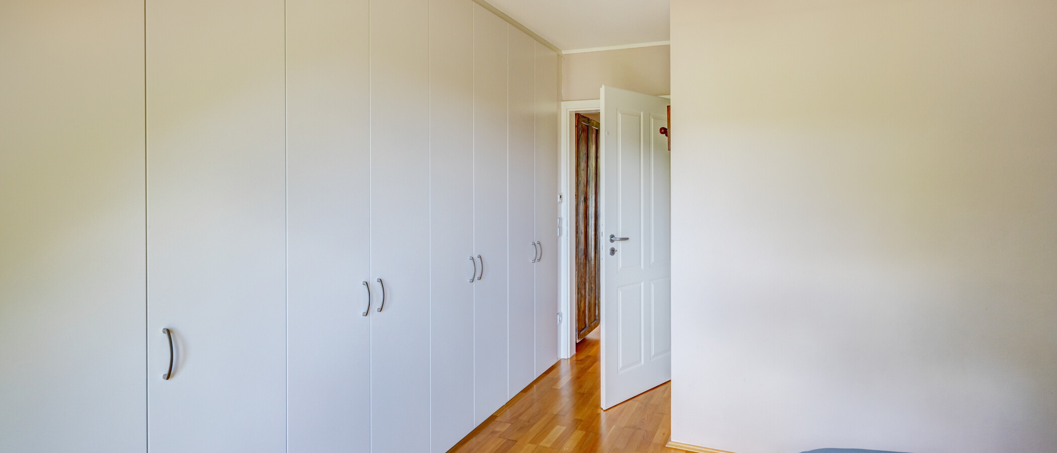 マンション München Oberföhring 03 寝室 14848