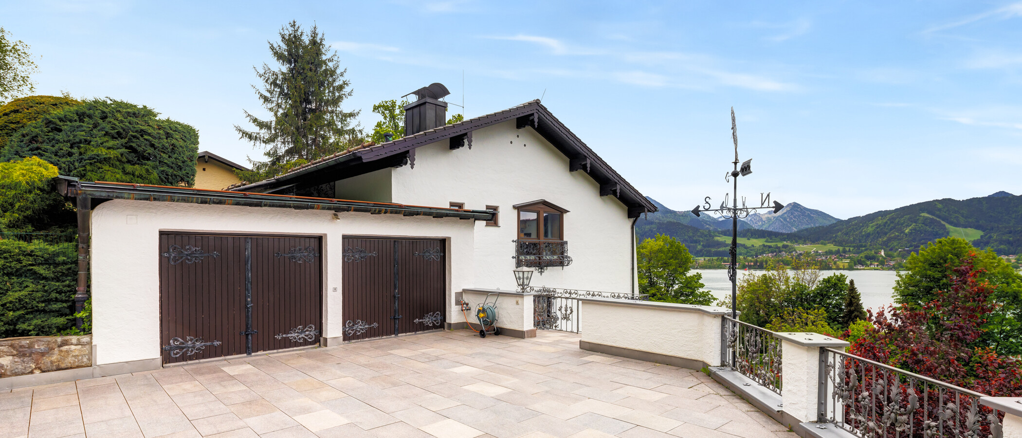 マンション Tegernsee 01 周辺環境 14851