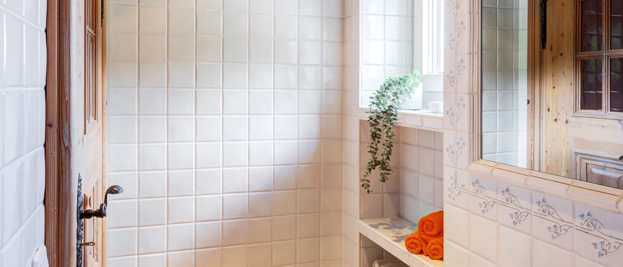 マンション Tegernsee 02 ゲスト用 WC 14851