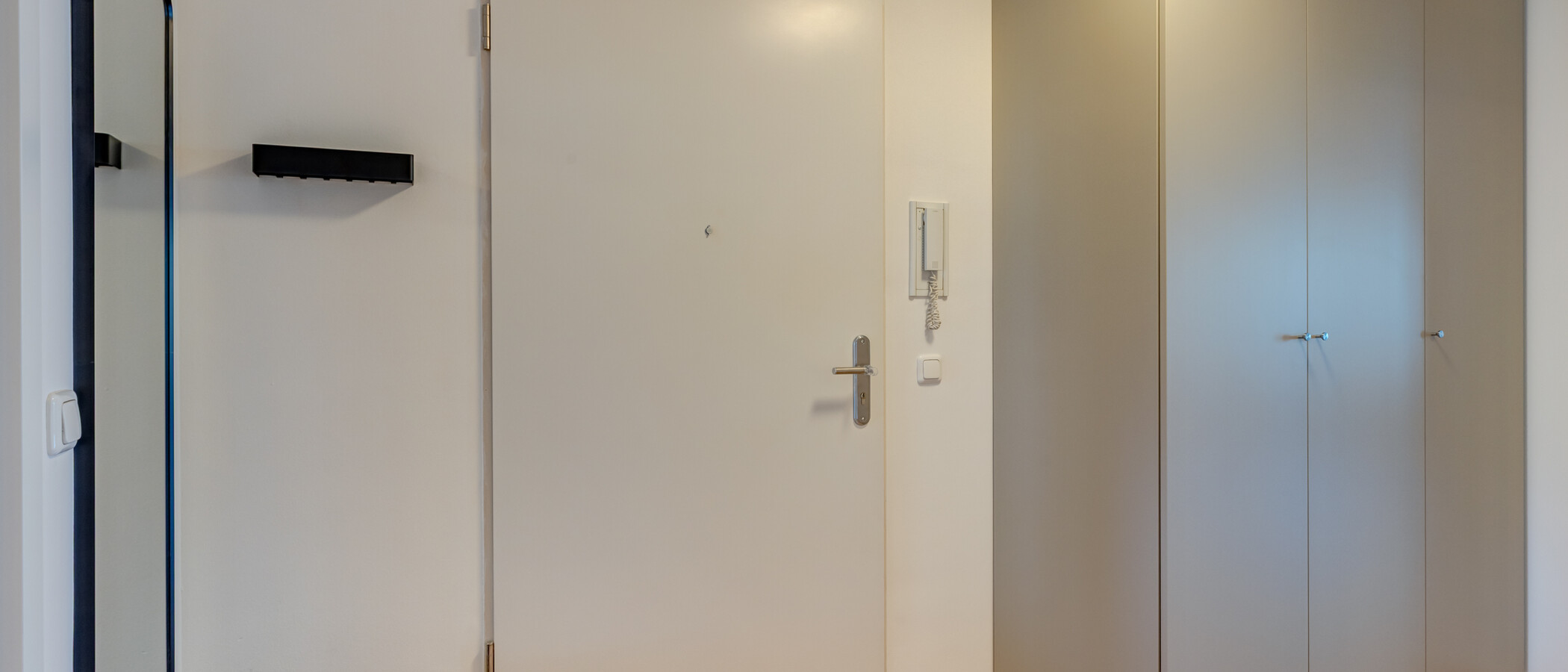 マンション München Glockenbachviertel 03 玄関入り口 14855