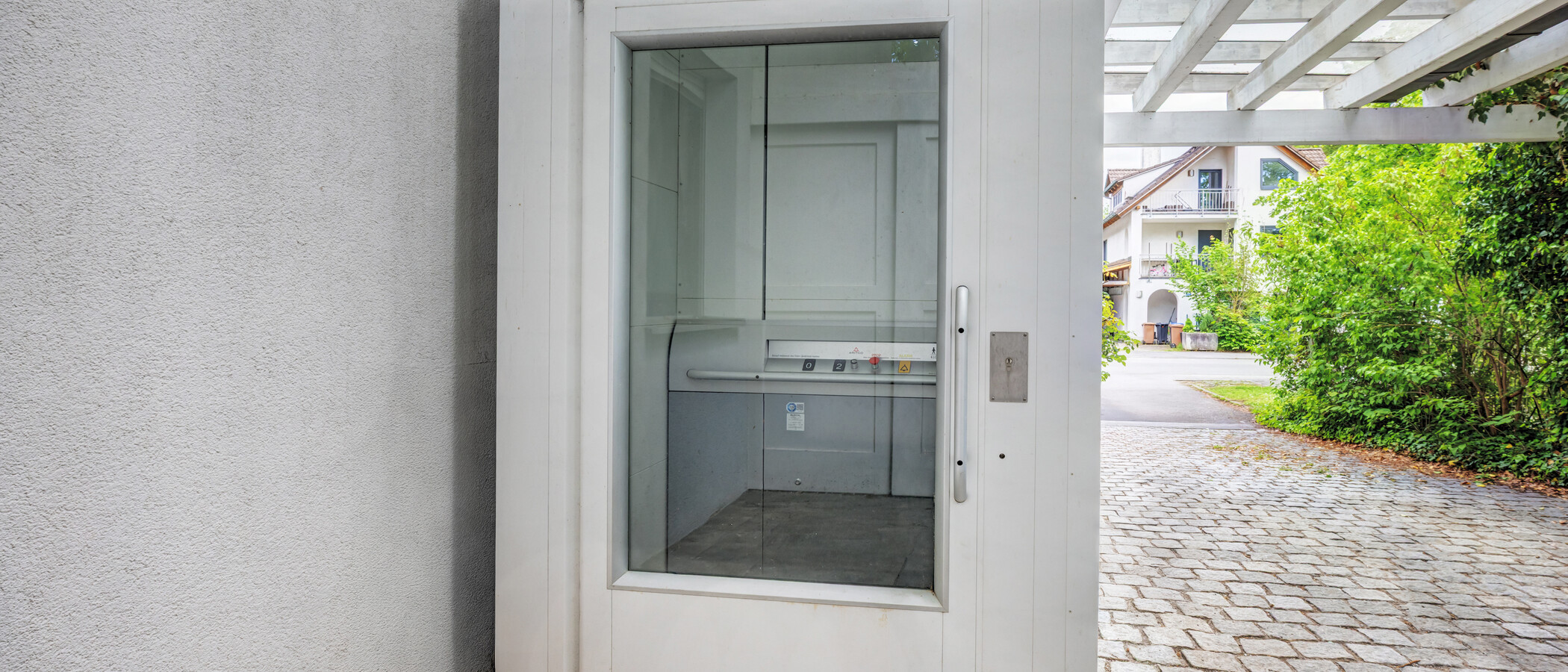 ロフト München Trudering 01 特記事項 14859