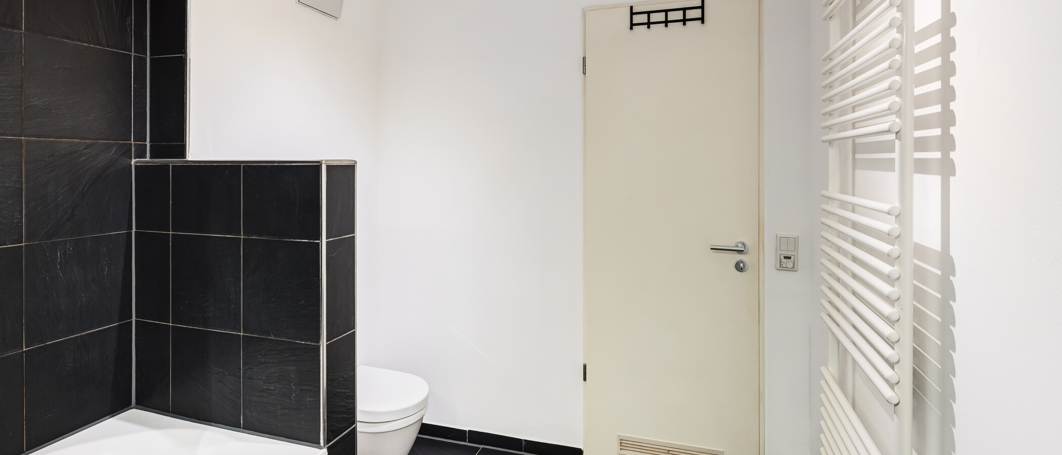マンション München Haidhausen 03 浴室 14860
