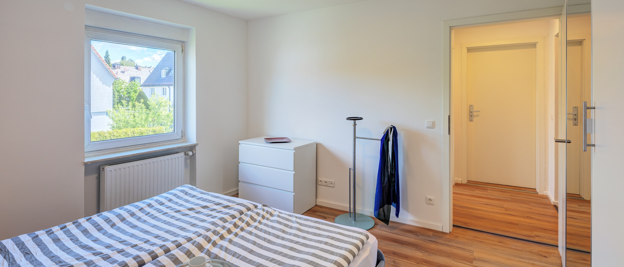 マンション München Cosimapark 02 寝室 14863