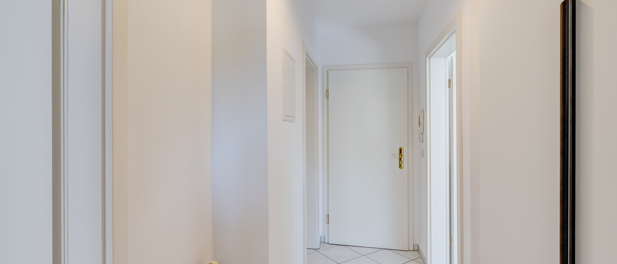 マンション München Untermenzing 02 玄関入り口 14866