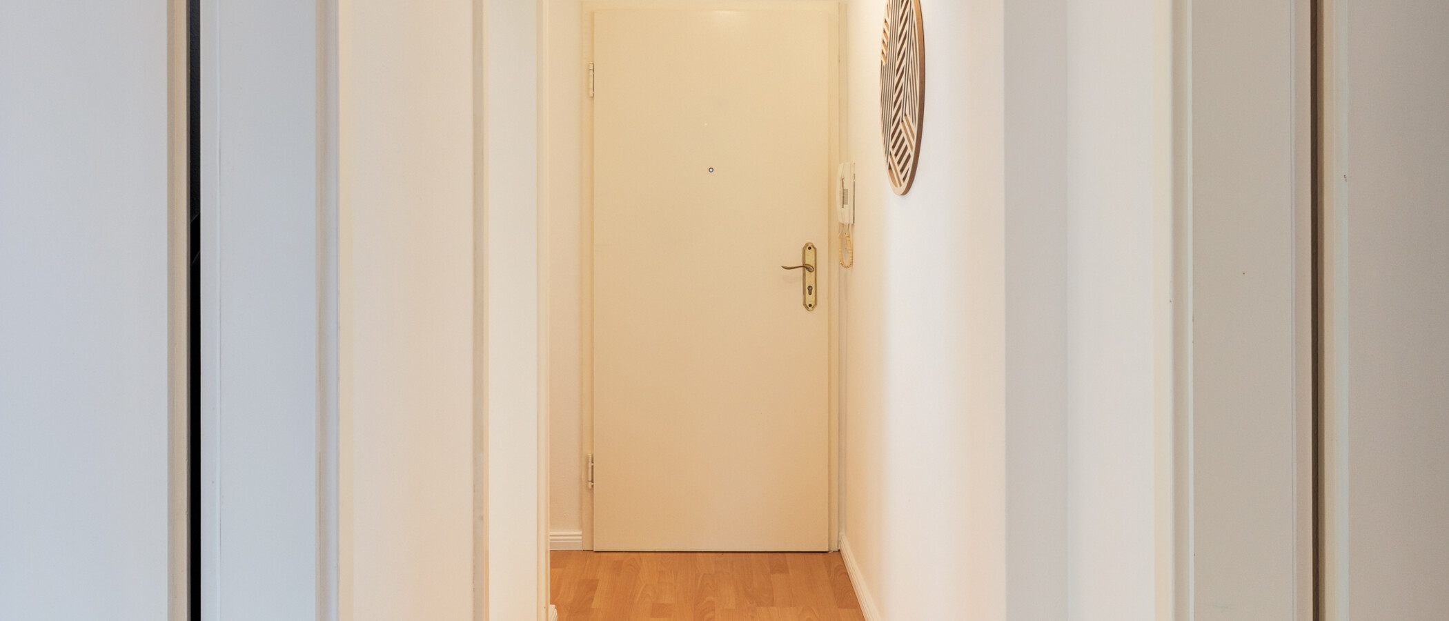 マンション München Perlach 01 玄関入り口 14868