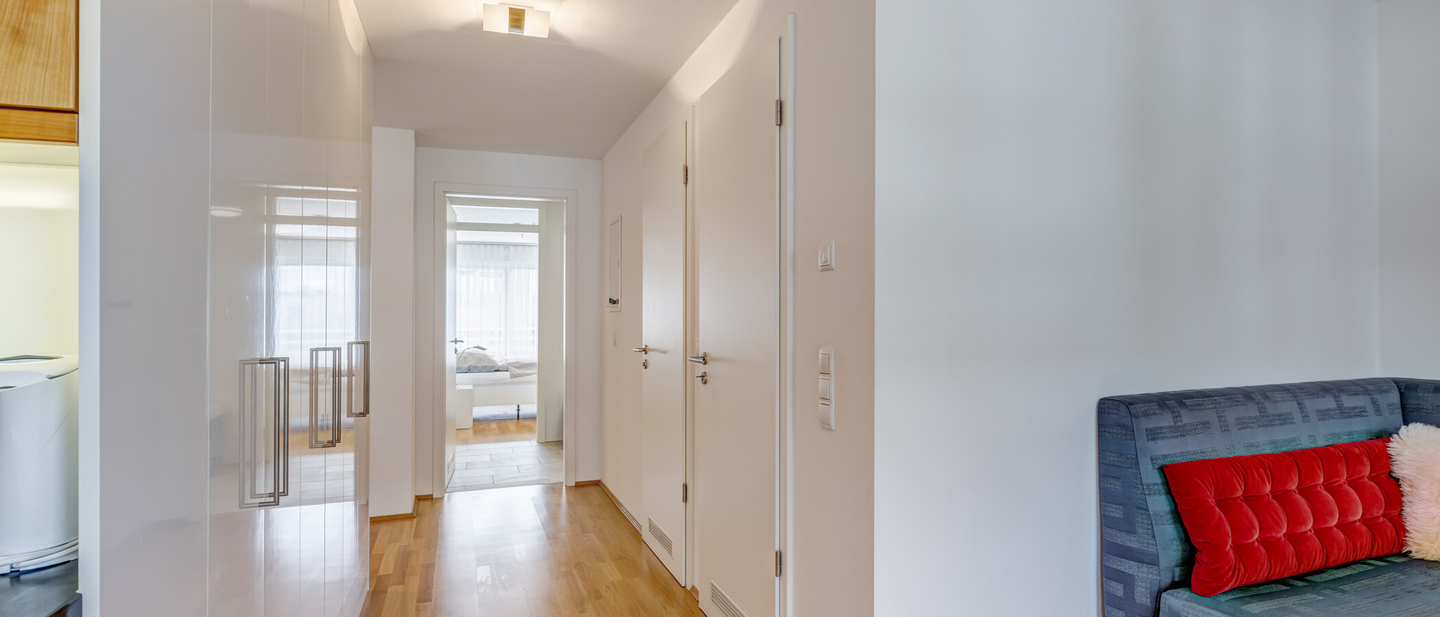 マンション München Ludwigsvorstadt 05 キッチン 14870