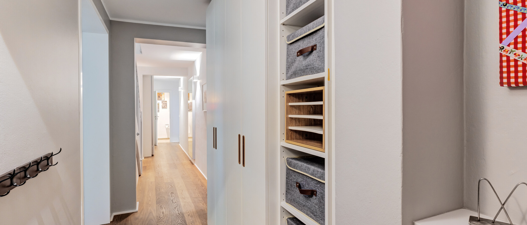 マンション München Nymphenburg 04 玄関入り口 14877