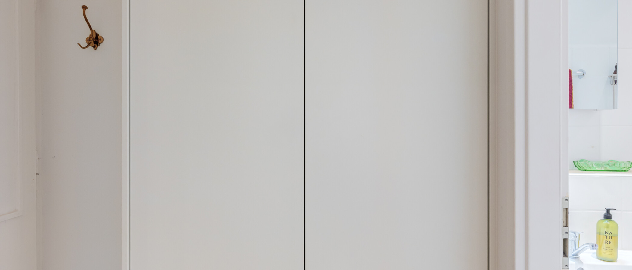 マンション München Schlachthofviertel 02 玄関入り口 14880