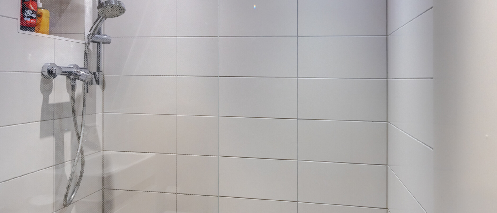 マンション München Schwanthalerhöhe 02 浴室 14881