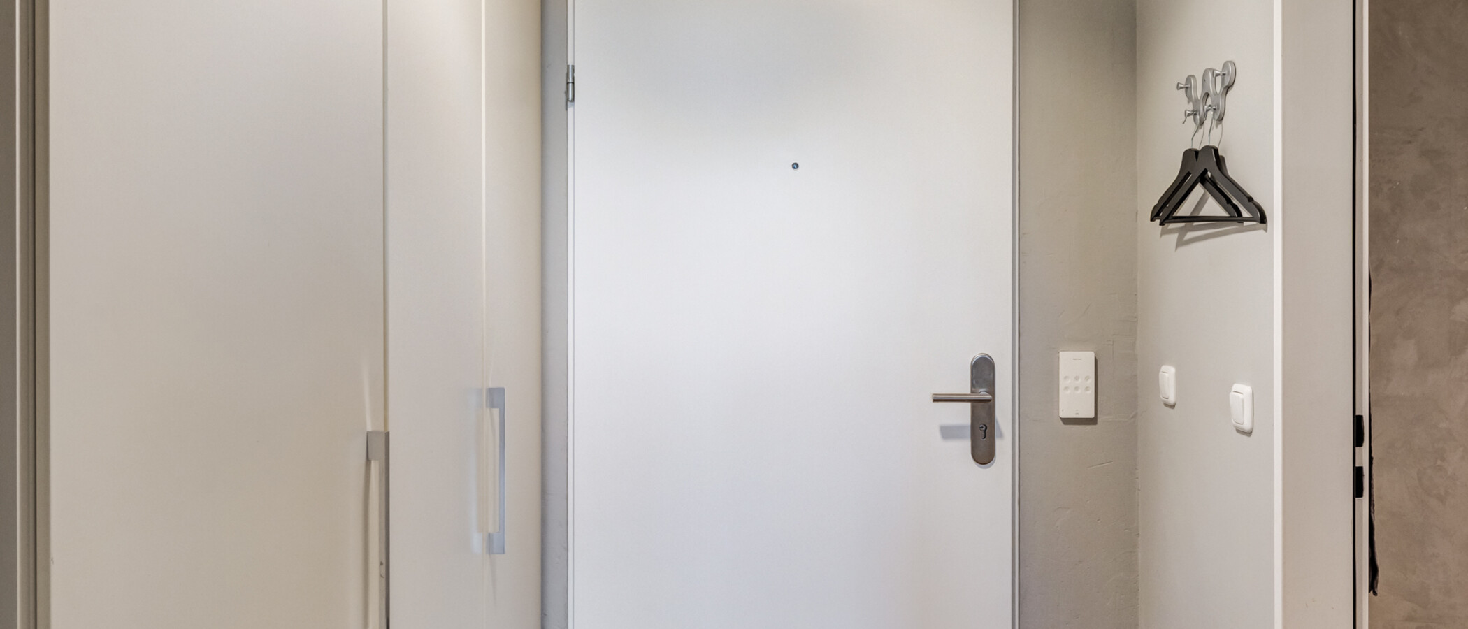 マンション München Schwanthalerhöhe 01 玄関入り口 14881