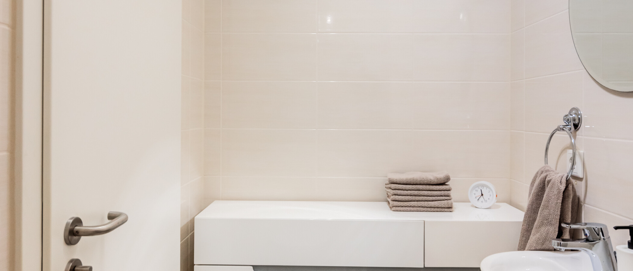マンション München Moosach 03 ゲスト用 WC 14883