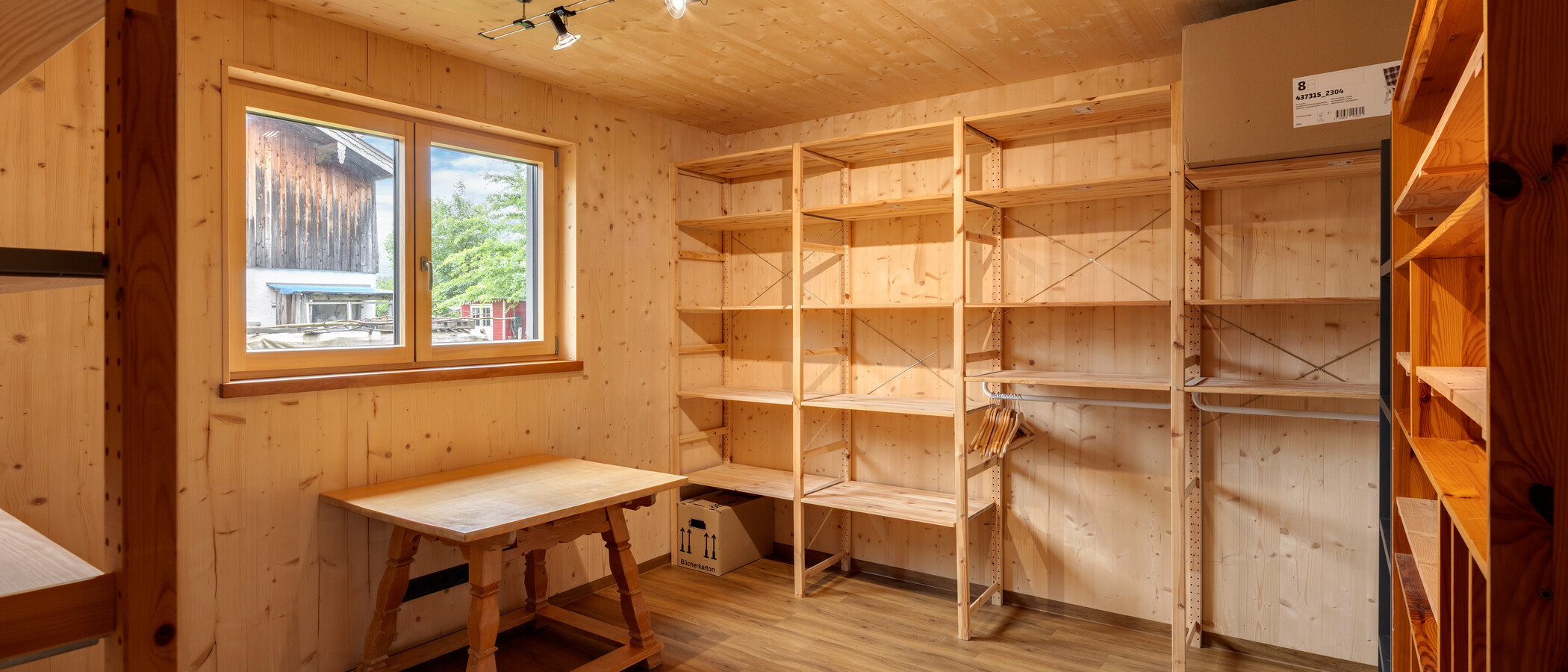 一戸建て Miesbach 01 仕事部屋 14887