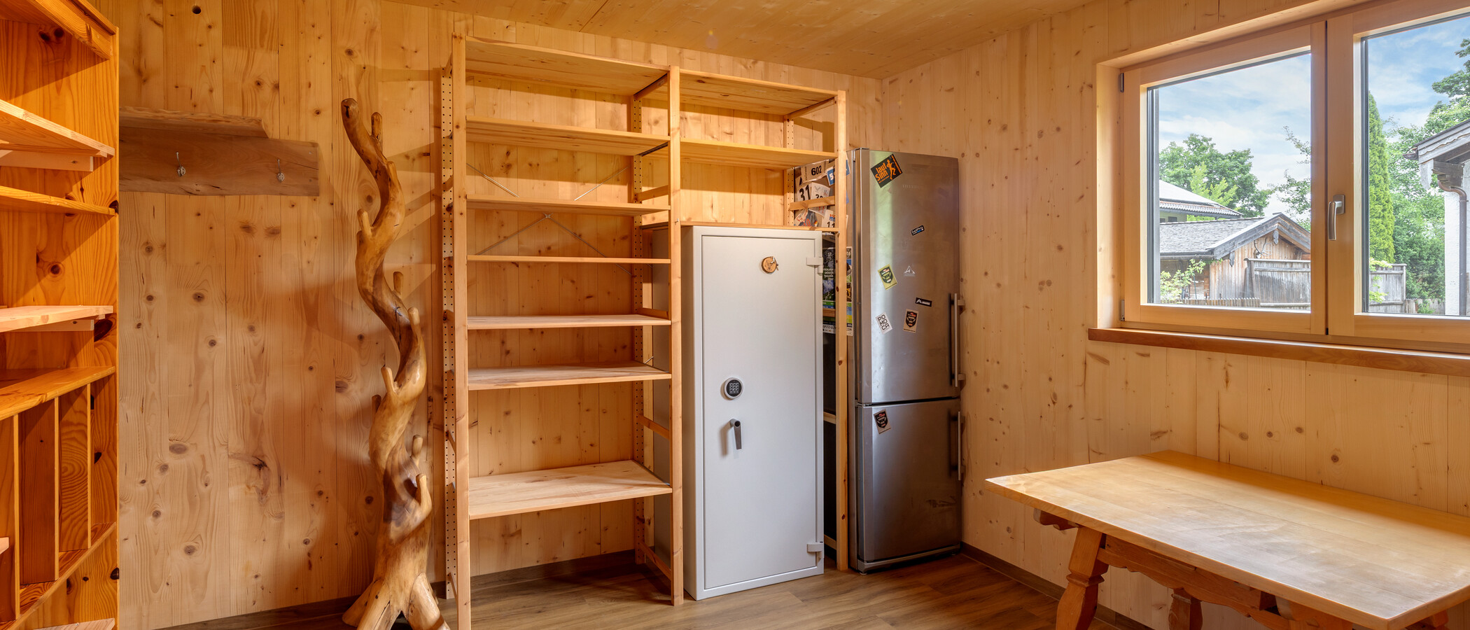 一戸建て Miesbach 02 仕事部屋 14887