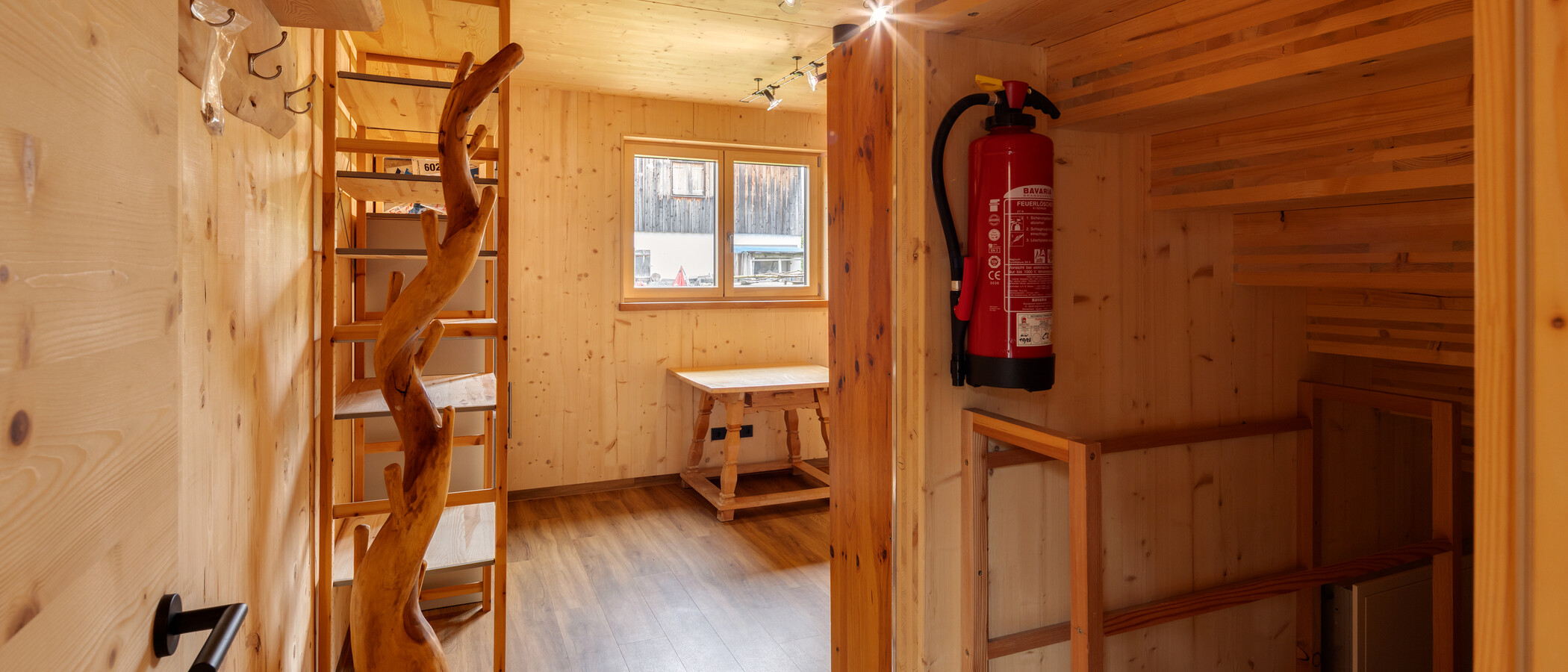 一戸建て Miesbach 03 仕事部屋 14887
