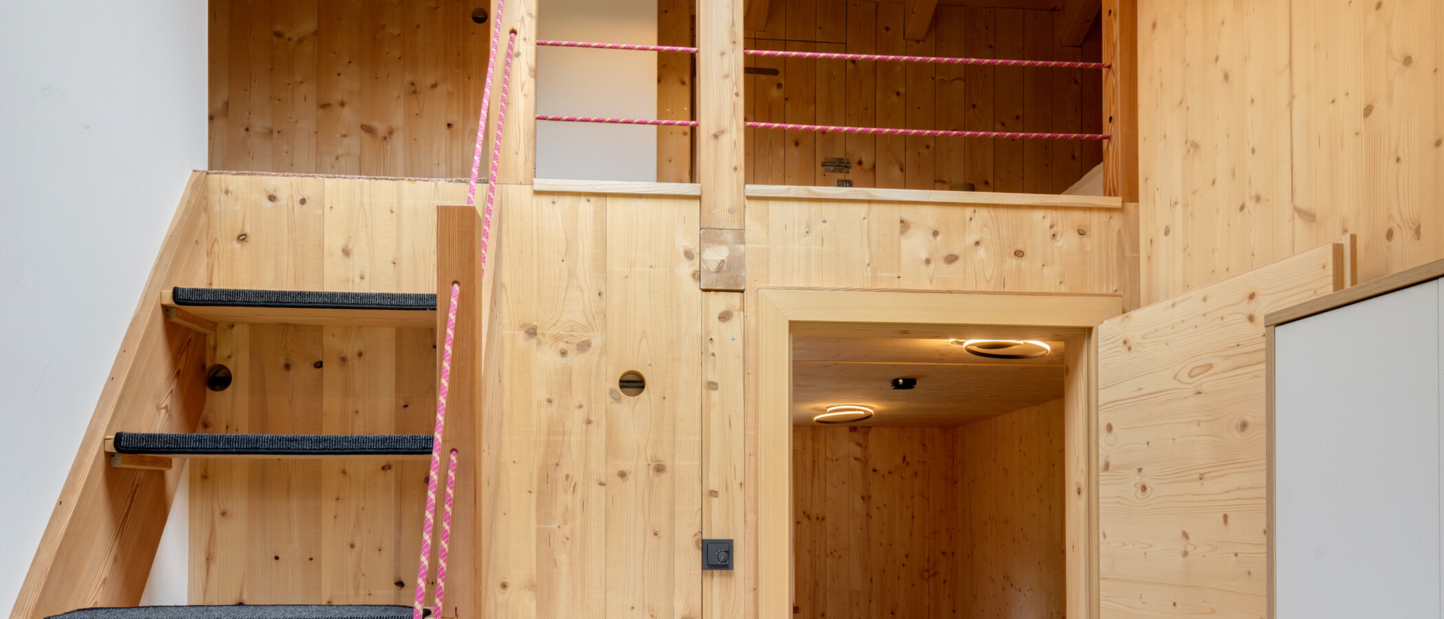一戸建て Miesbach 02 ゲストルーム 14887