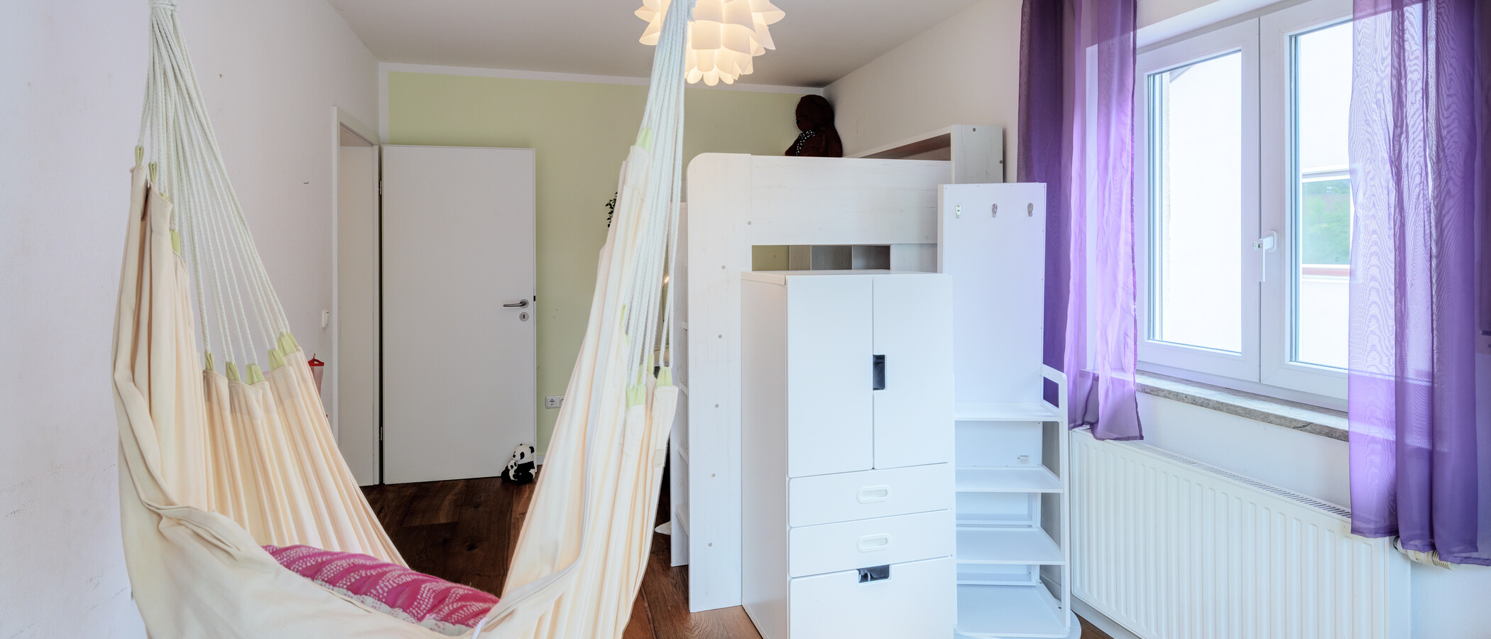 家屋 München Trudering 02 ２つめの子供部屋 14889