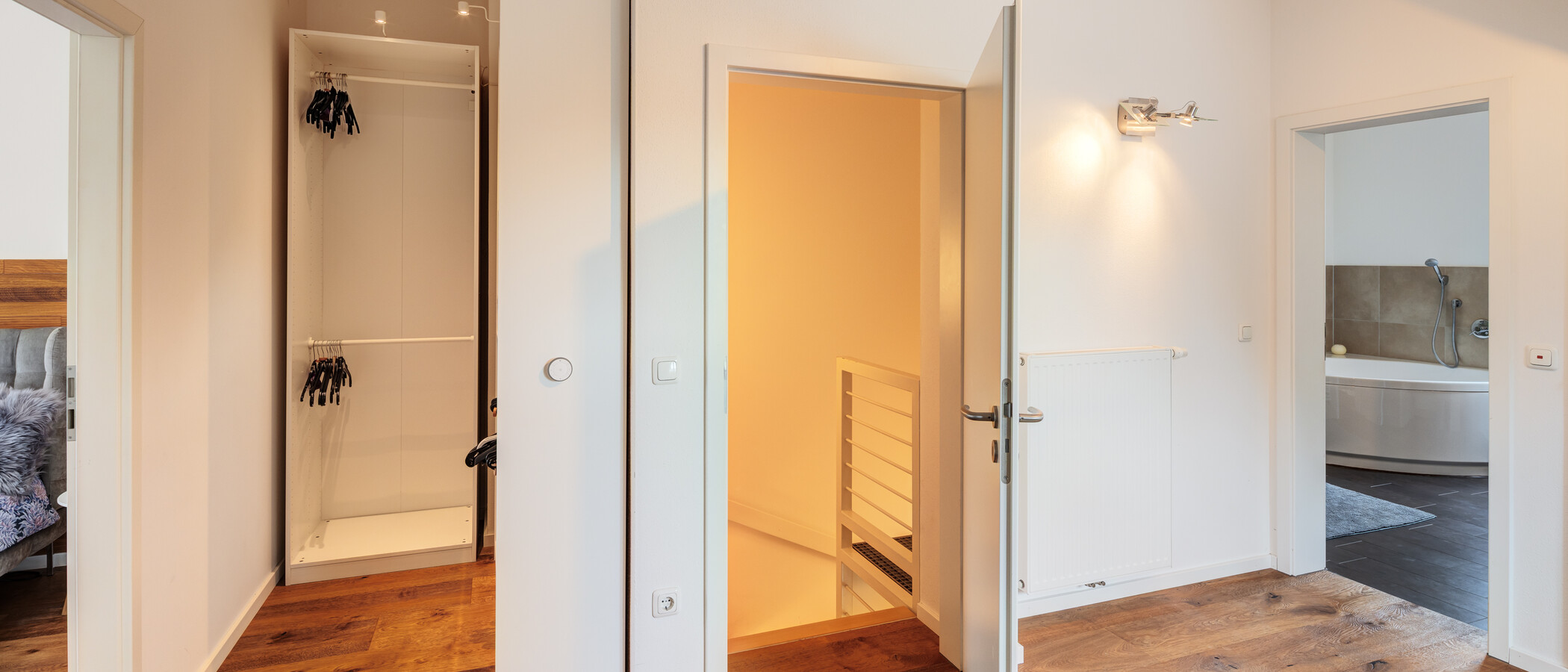 家屋 München Trudering 03 仕事部屋 14889