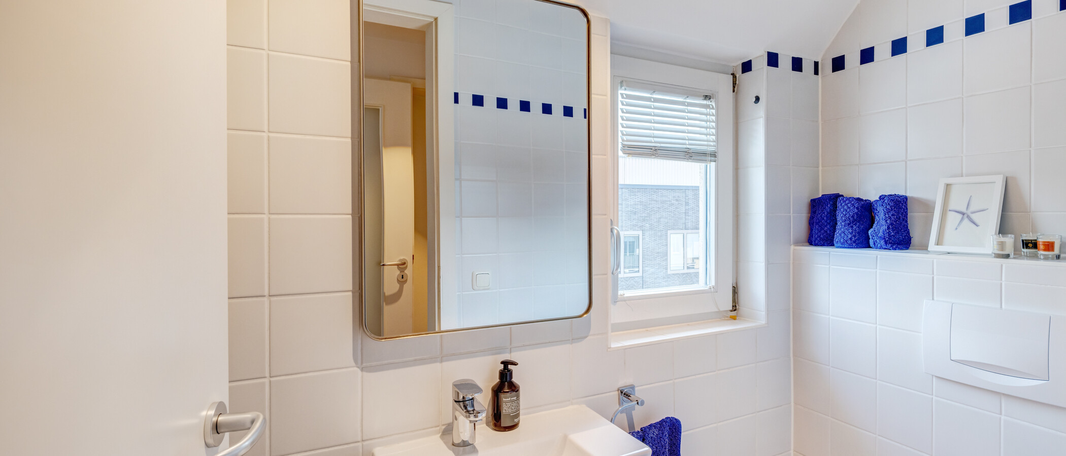 複層住宅 München Maxvorstadt 01 ゲスト用 WC 14890