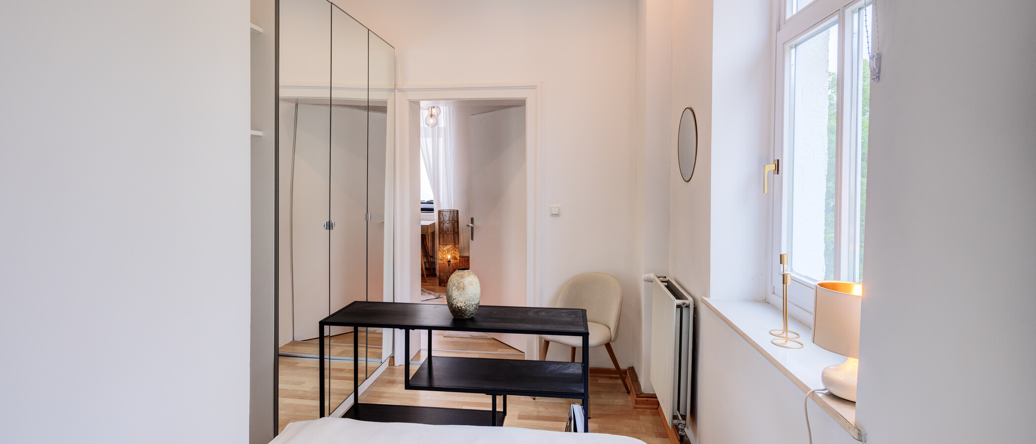 マンション München Schwabing-West 03 寝室 14894
