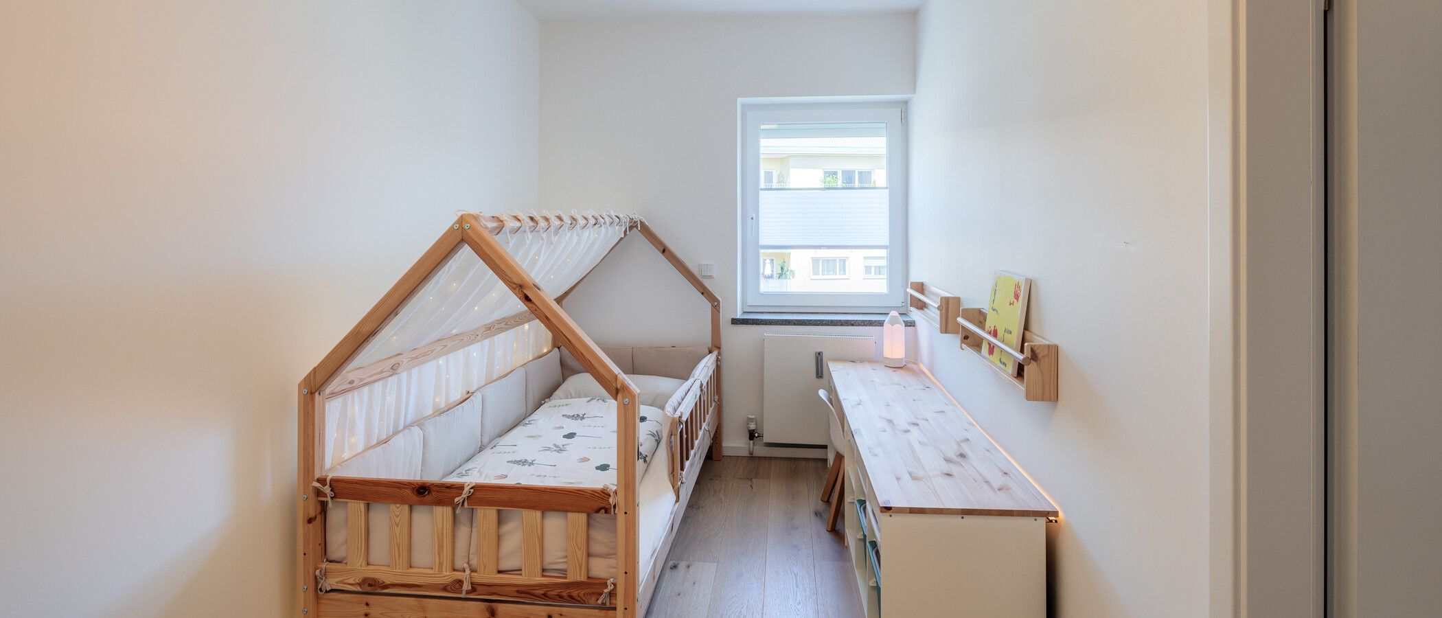 マンション München Schwabing-West (rund um den Hohenzollernplatz) 01 子供部屋 14895