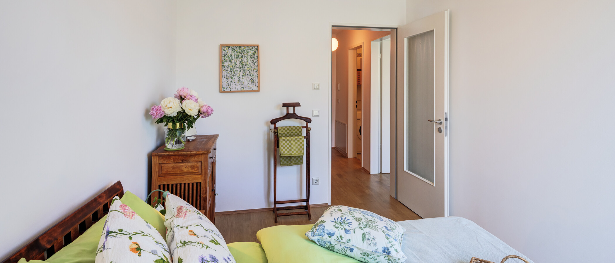 マンション München Schwabing-West 03 寝室 14901
