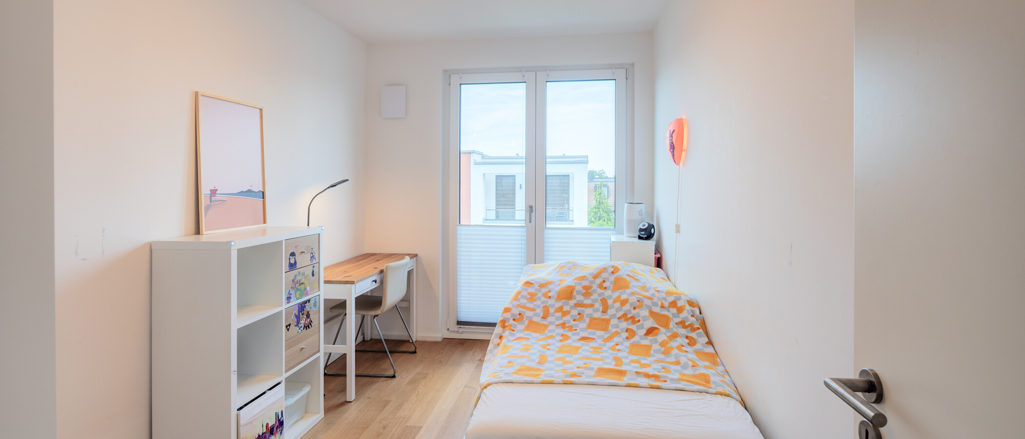 マンション München Neuperlach 01 ２つめの子供部屋 14902
