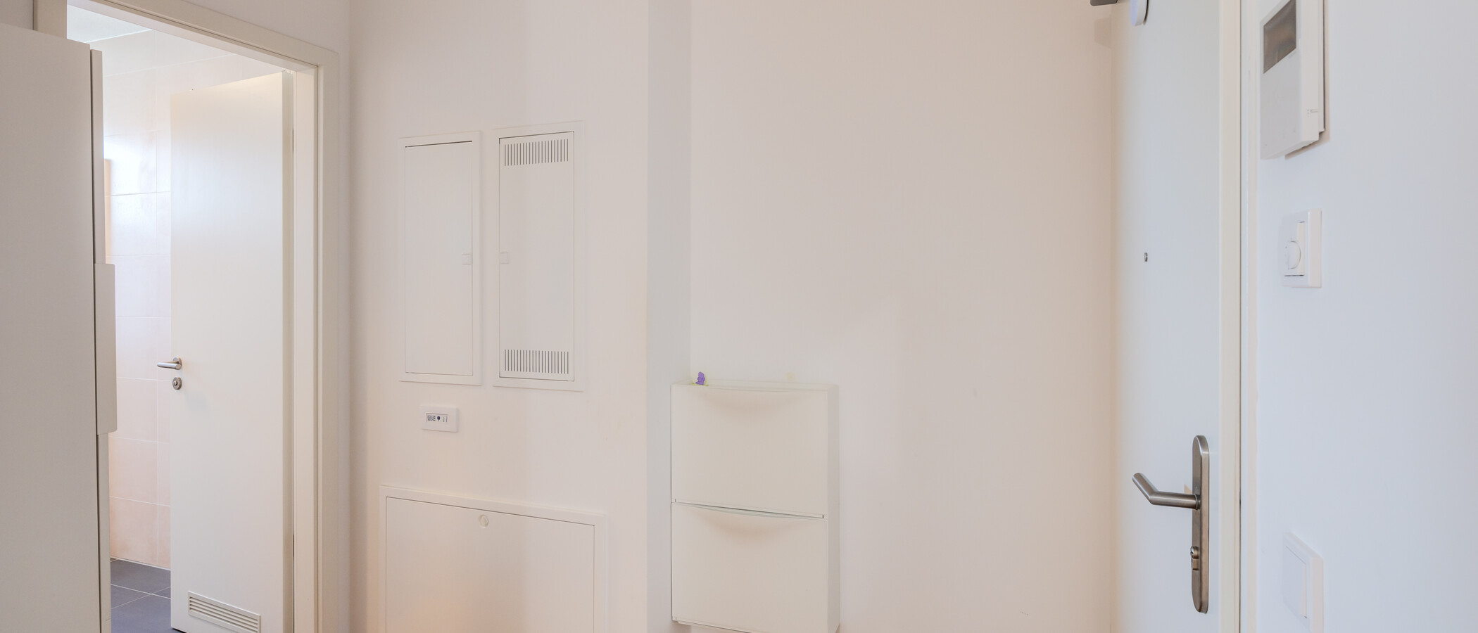マンション München Neuperlach 02 玄関入り口 14902