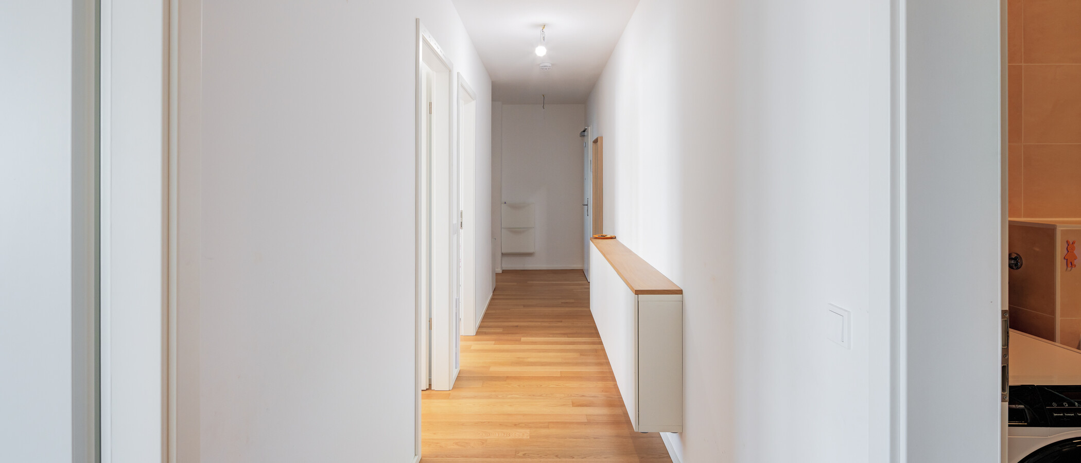 マンション München Neuperlach 03 玄関入り口 14902