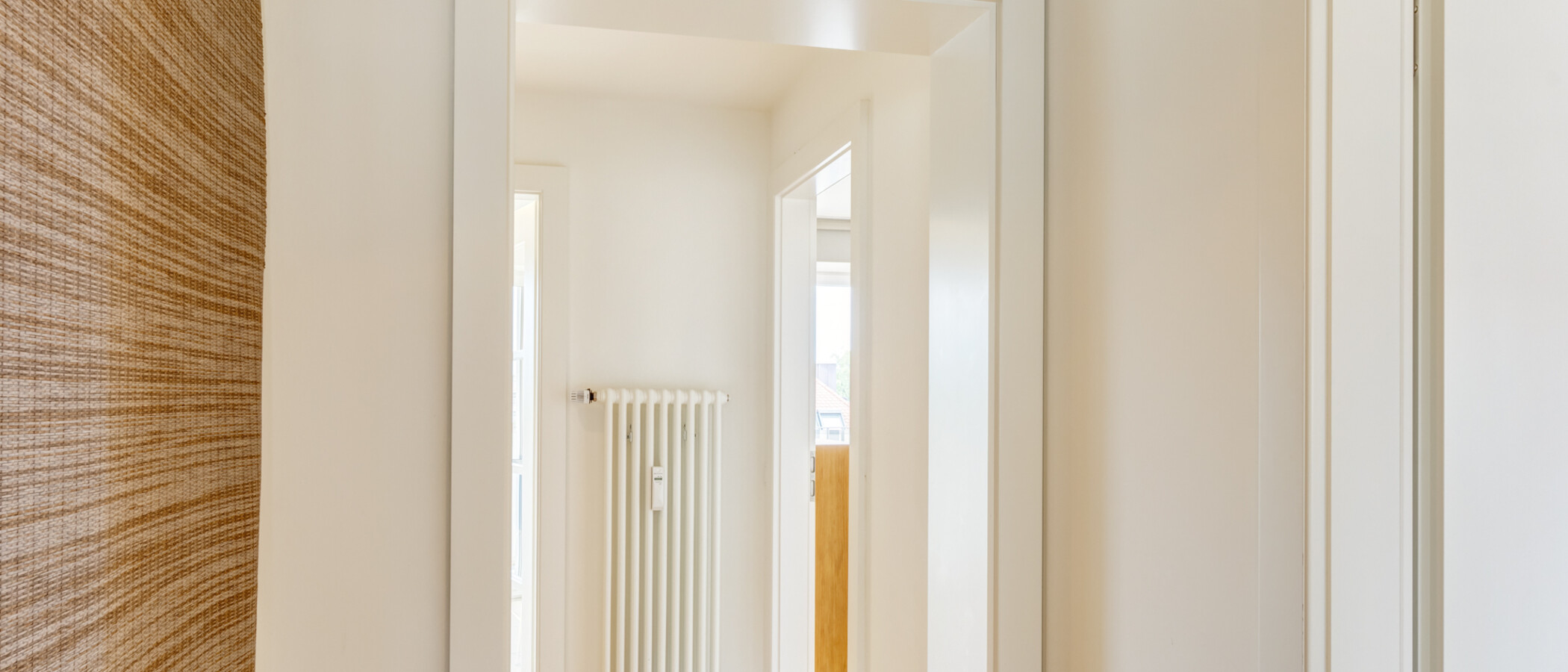 メゾネット・マンション（複数階にわたるマンション） München Schwabing 06 玄関入り口 14908