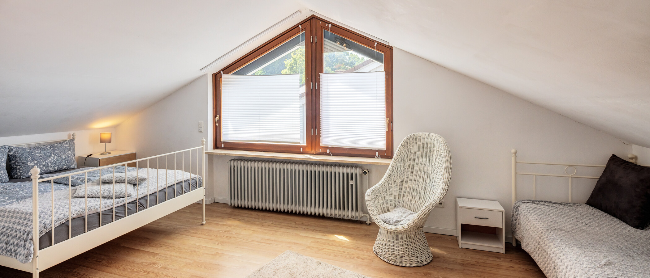 家屋 Gmund am Tegernsee 01 ゲストルーム 14912