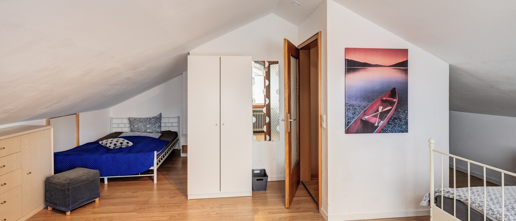 家屋 Gmund am Tegernsee 03 ゲストルーム 14912