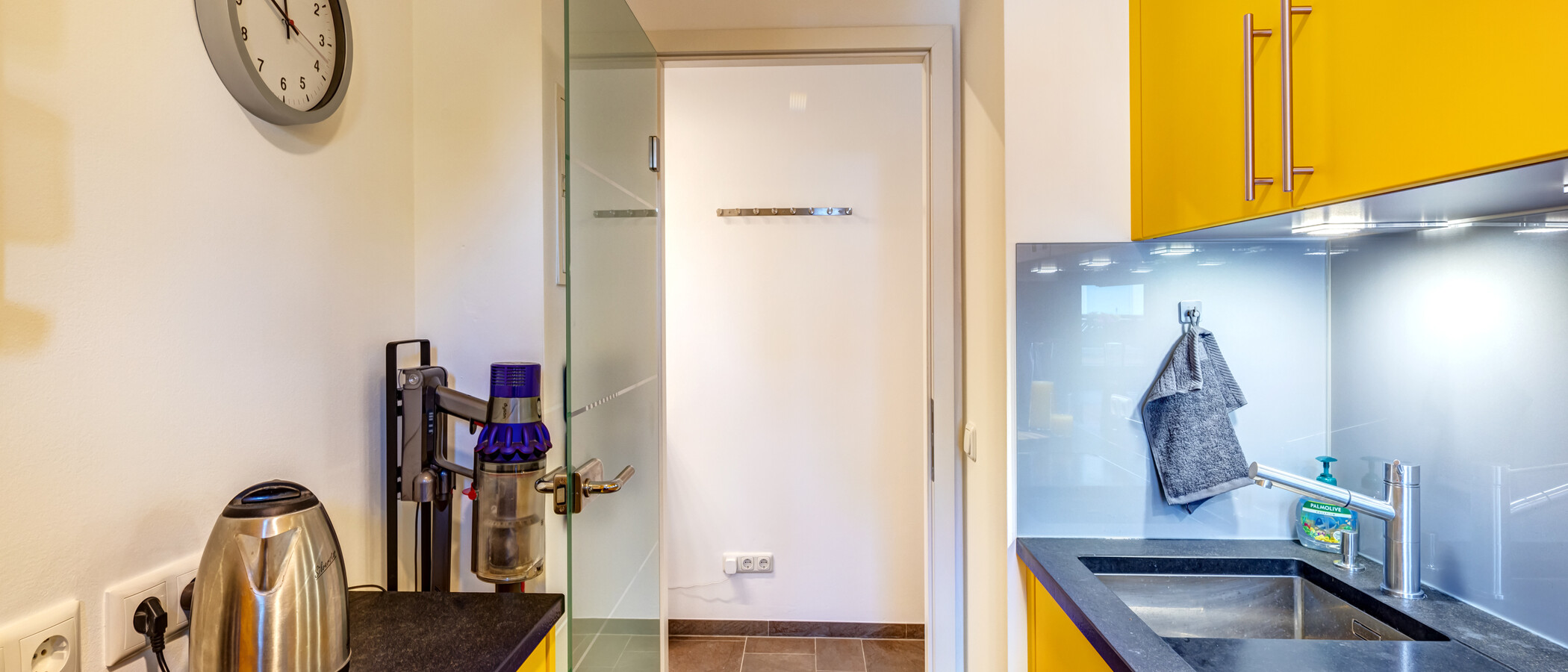 マンション München Lerchenau 03 キッチン 14916