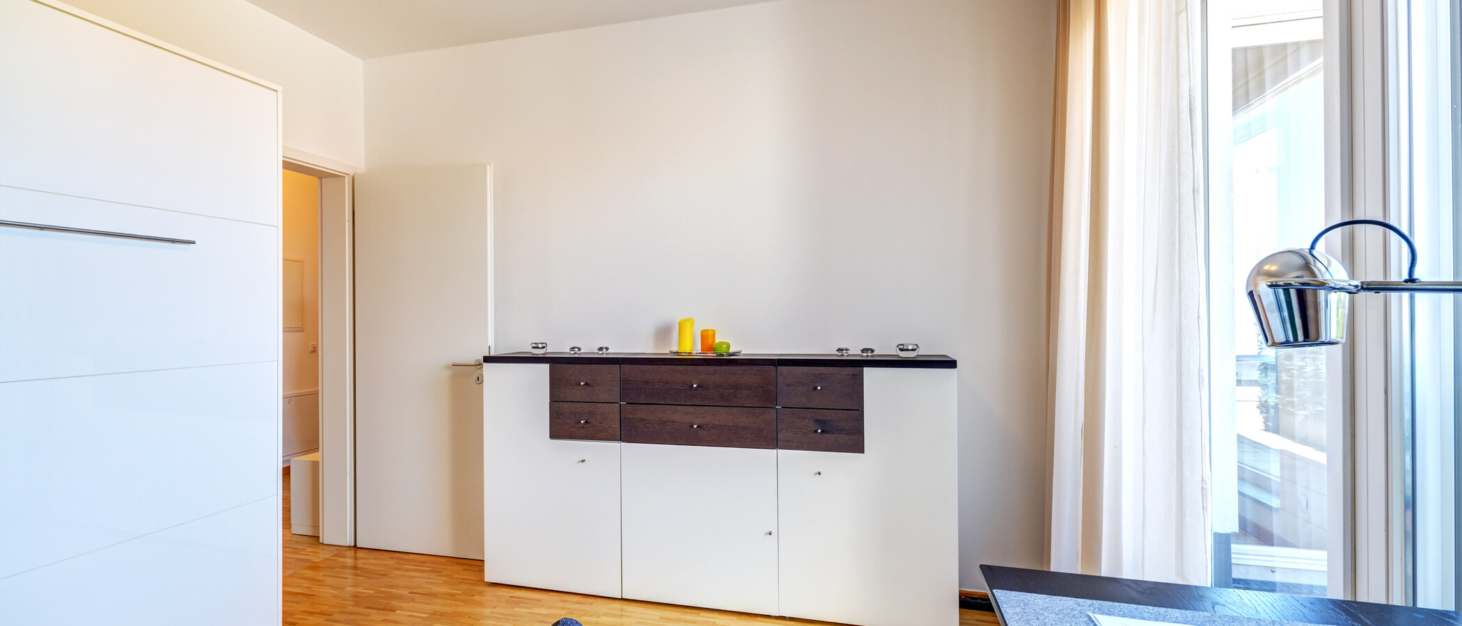 マンション München Parkstadt Schwabing 03 2.　寝室 14918