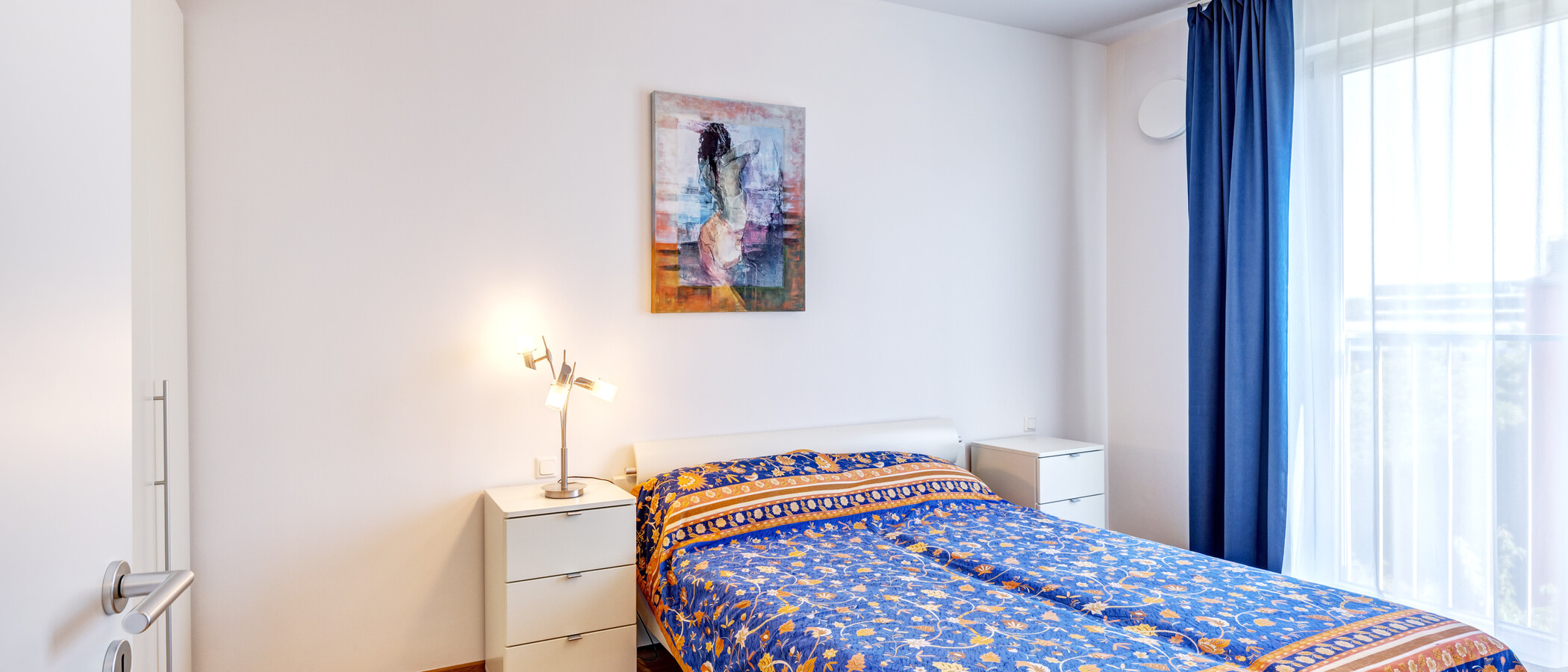 マンション München Parkstadt Schwabing 01 1. 寝室 14918