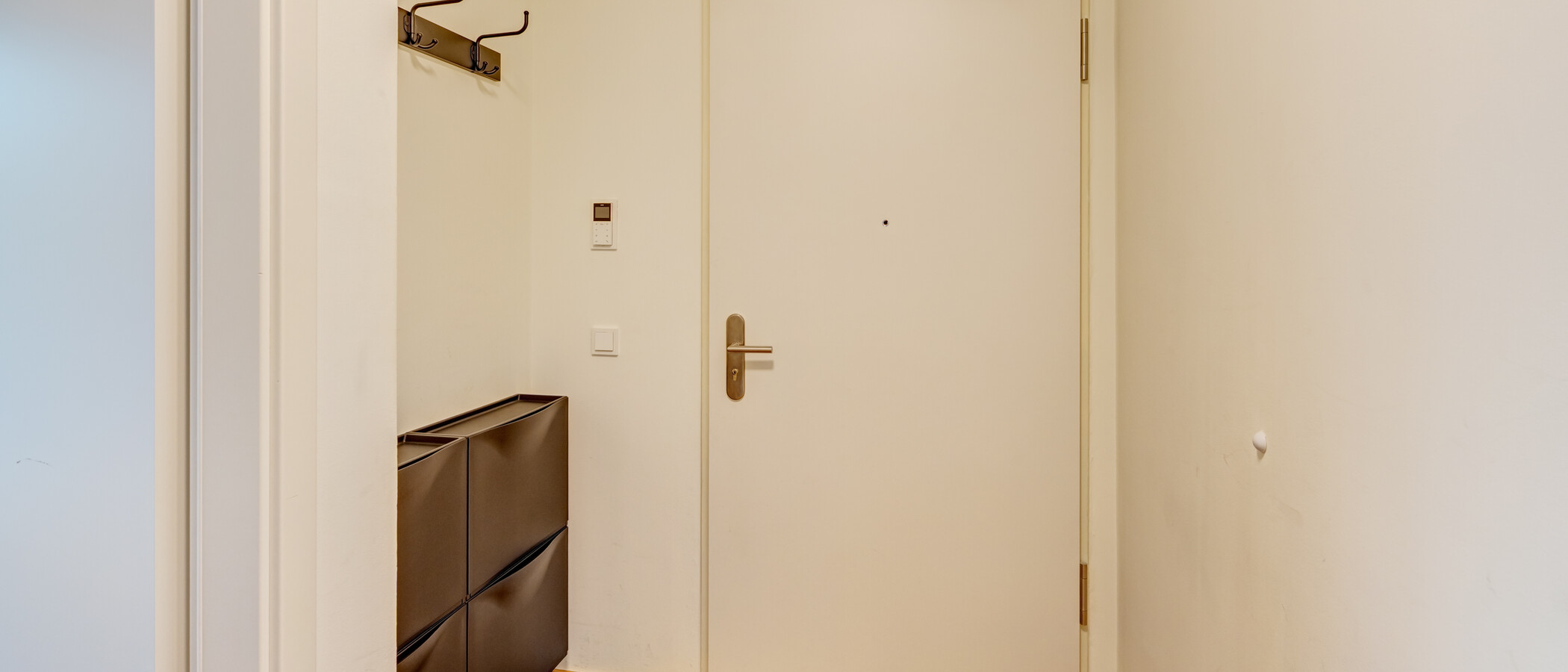 マンション München Freimann 02 玄関入り口 14924