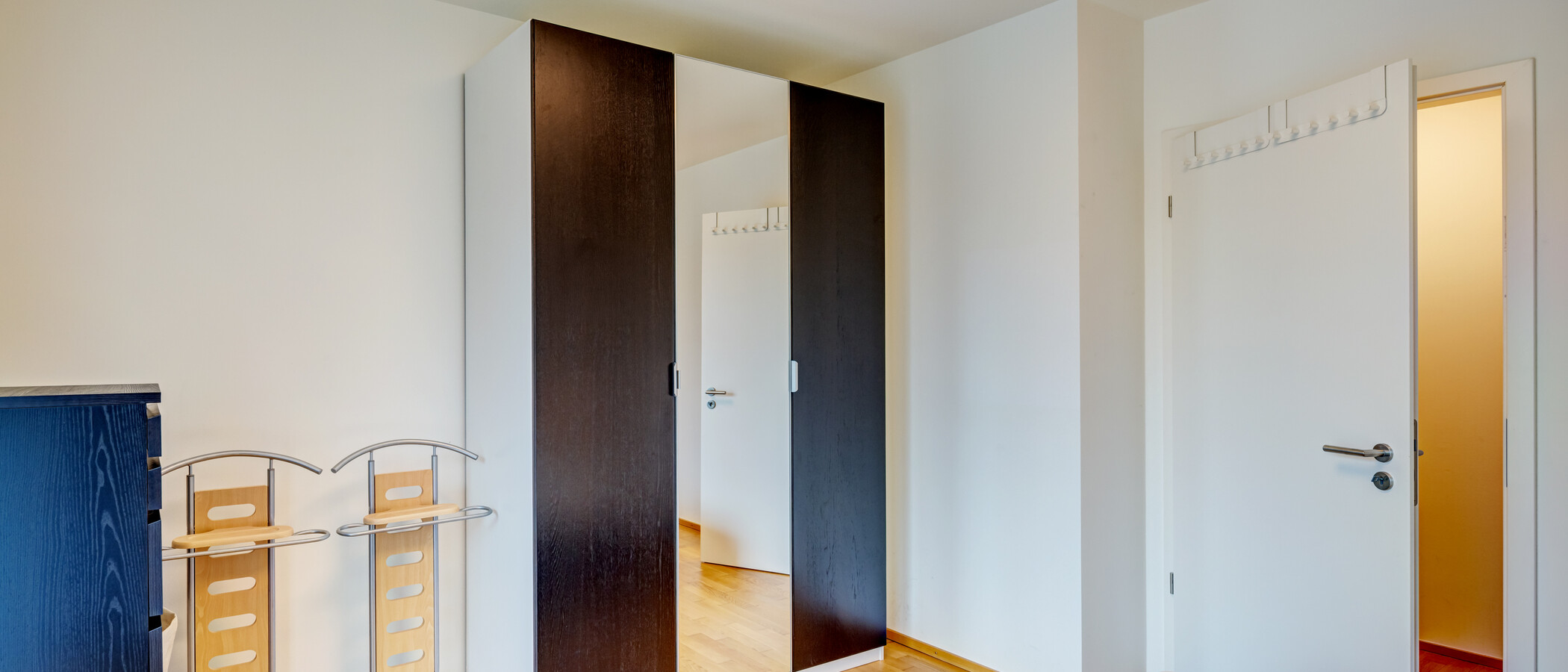 マンション München Freimann 02 1. 寝室 14924