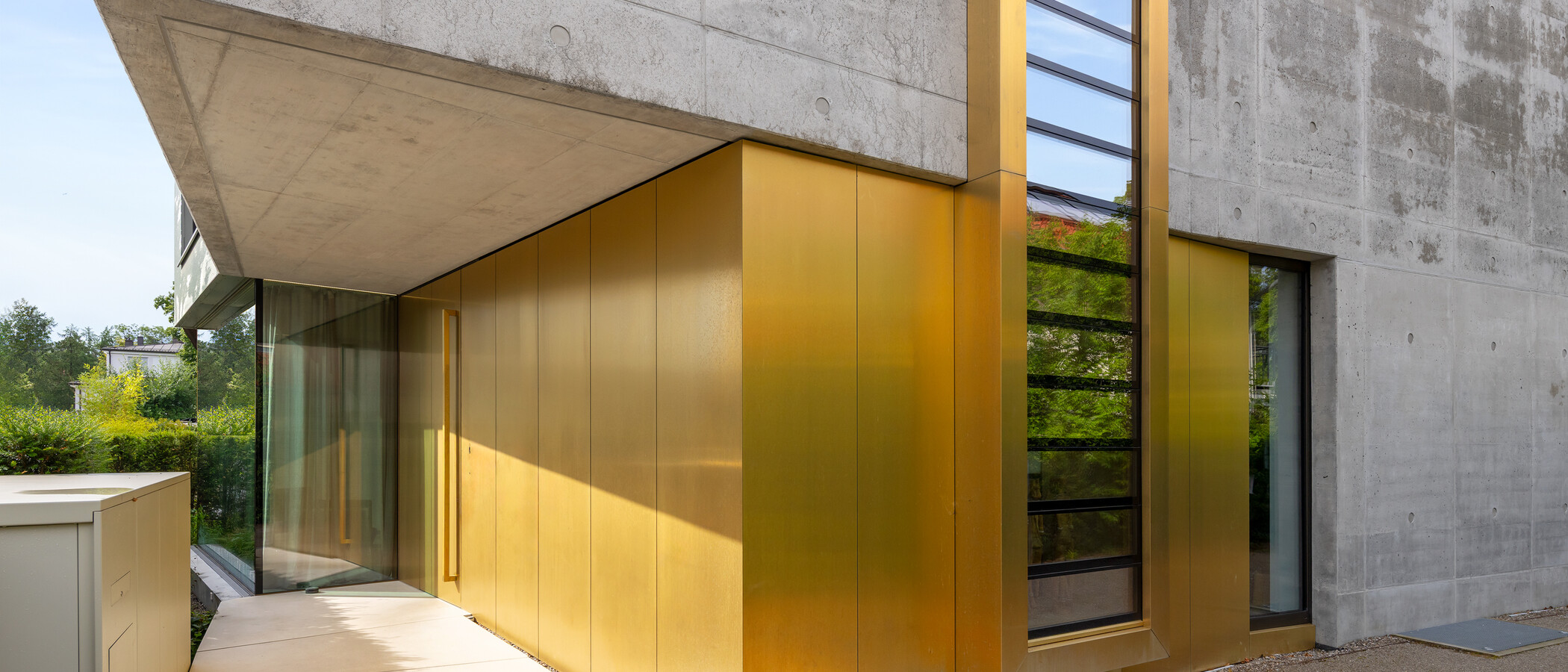 邸宅 München Harlaching 05 建物 14944