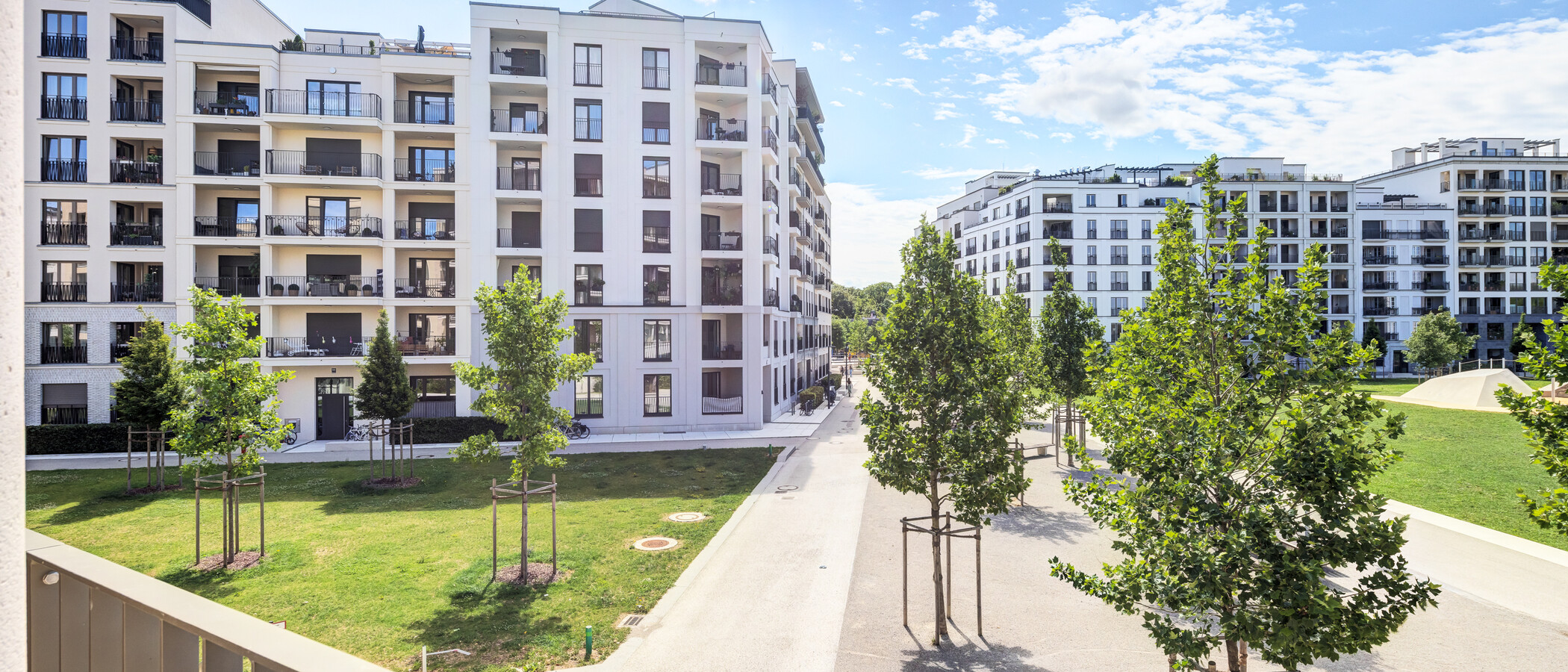 マンション München Au 02 物件からの眺め 14947