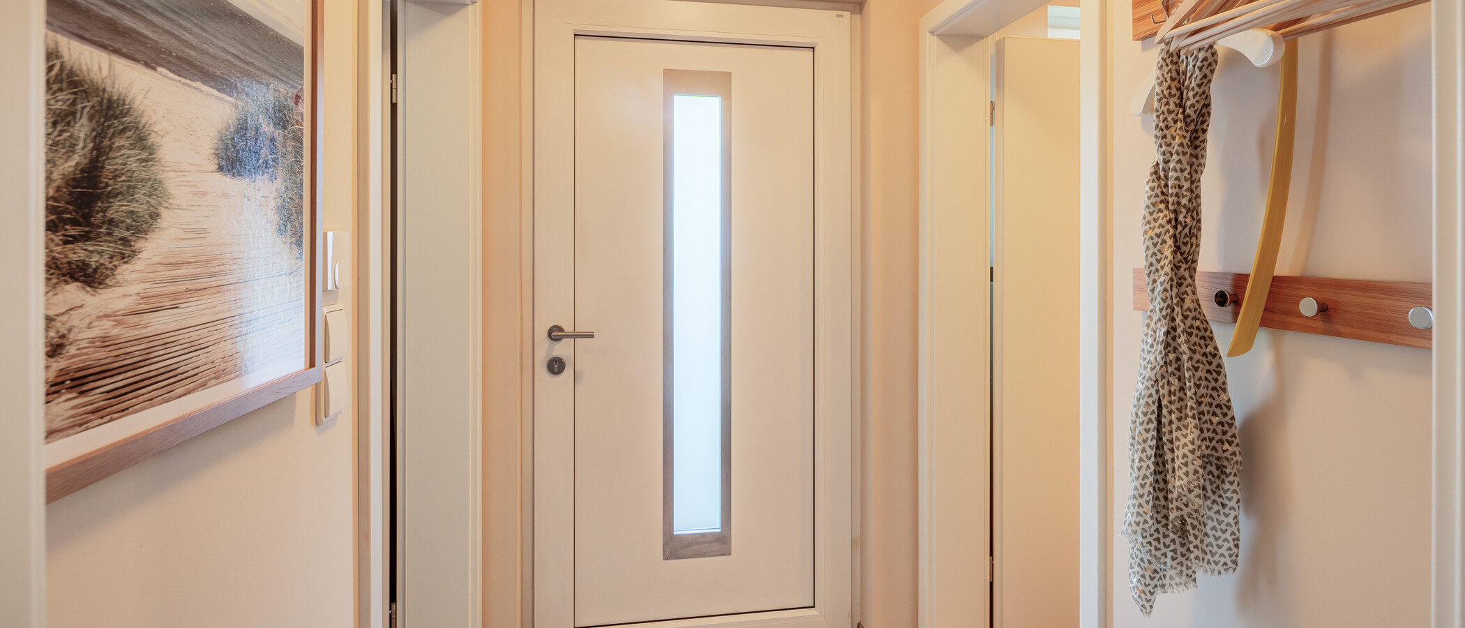 マンション Holzkirchen 01 玄関入り口 14951