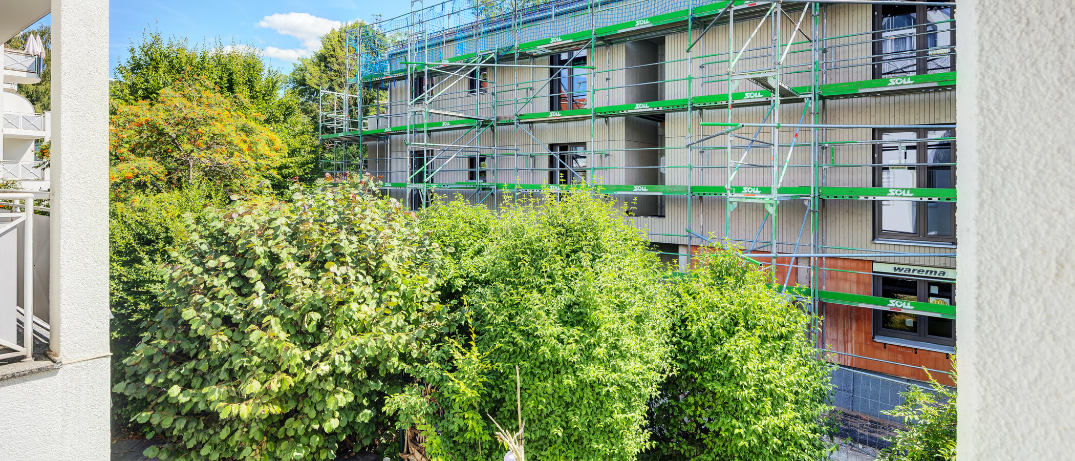 マンション Herrsching am Ammersee 01 物件からの眺め 14952