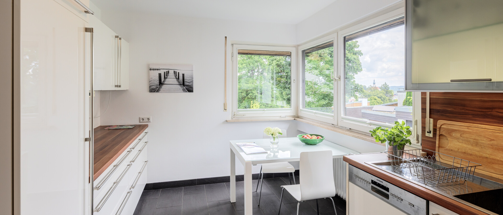 マンション Starnberg 04 キッチン 14954